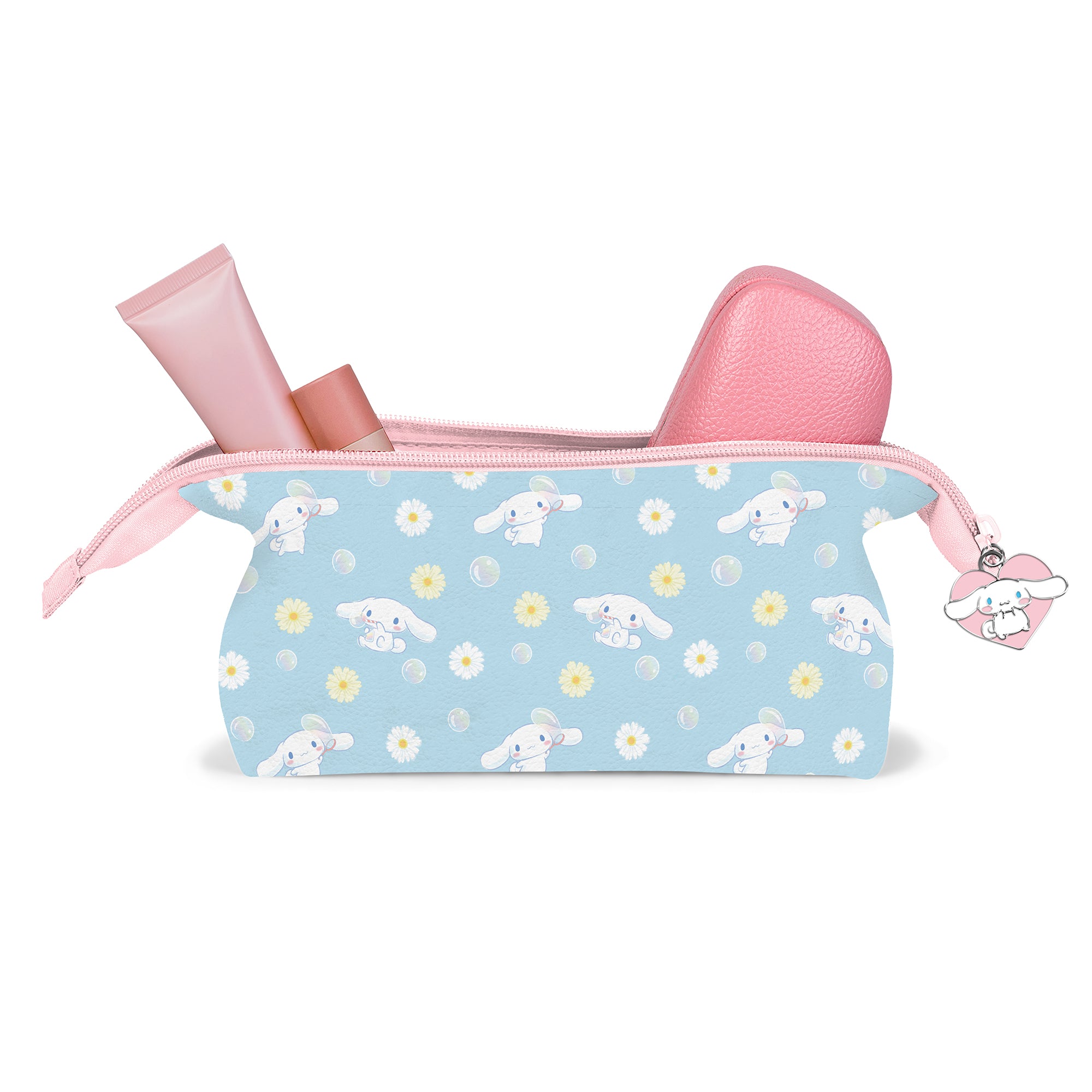 Cinnamoroll x Studio Oh! Sweet Daisies Mini Loaf Pencil Pouch - Image 3