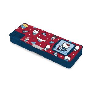Hello Kitty and Friends x Studio Oh! Varsity Pencil Case