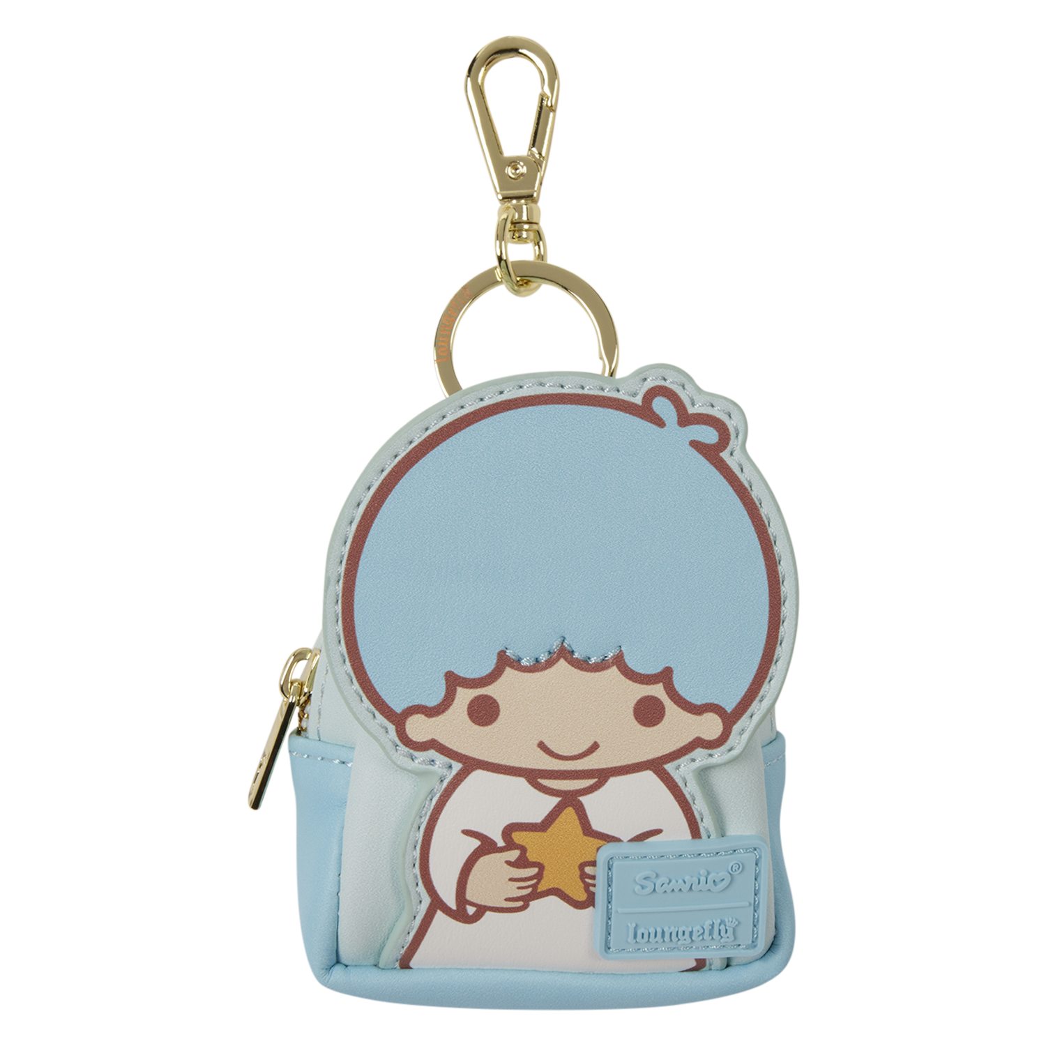 Hello Kitty and Friends x Loungefly Mini Backpack Keychain Blind Box - Image 6