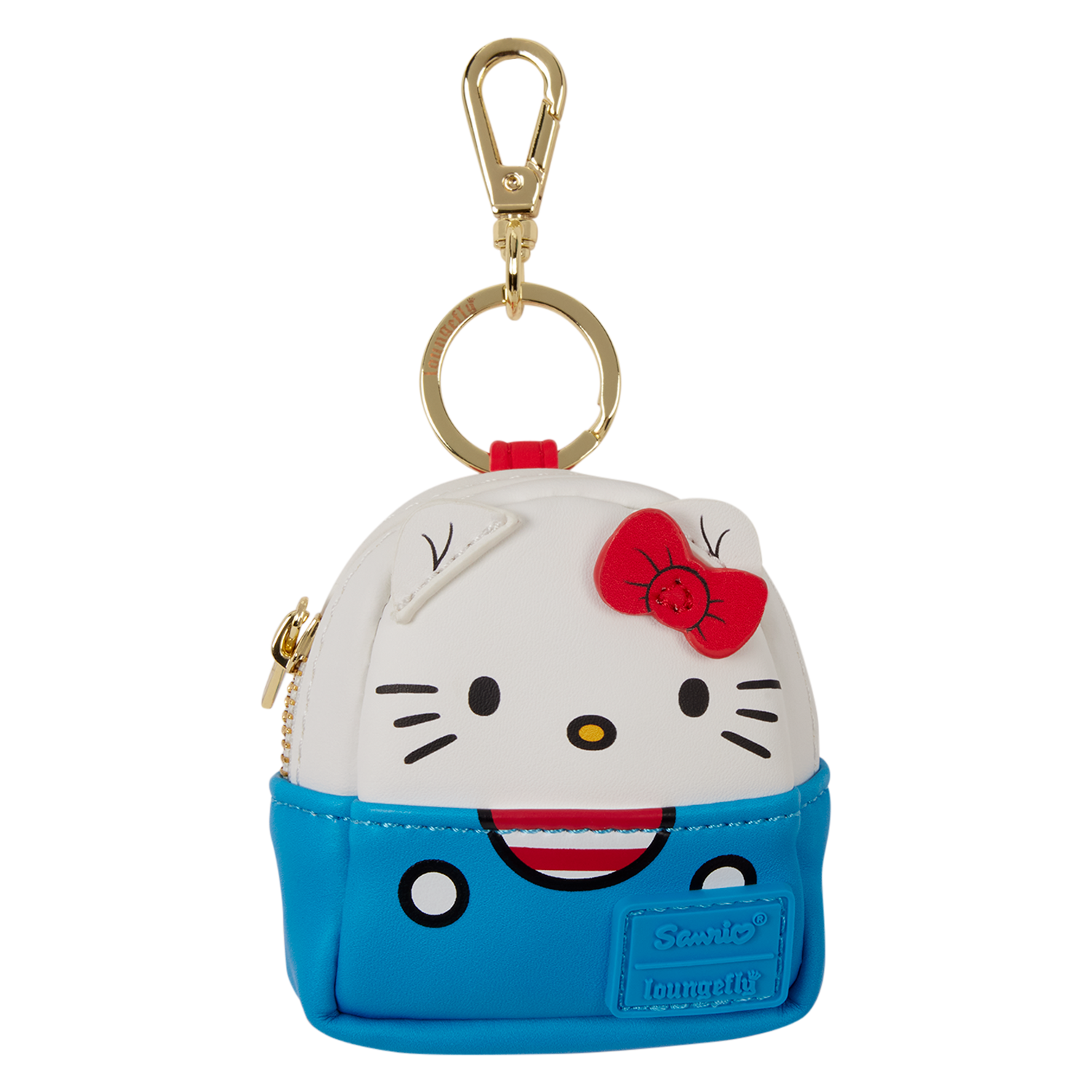 Hello Kitty and Friends x Loungefly Mini Backpack Keychain Blind Box - Image 8