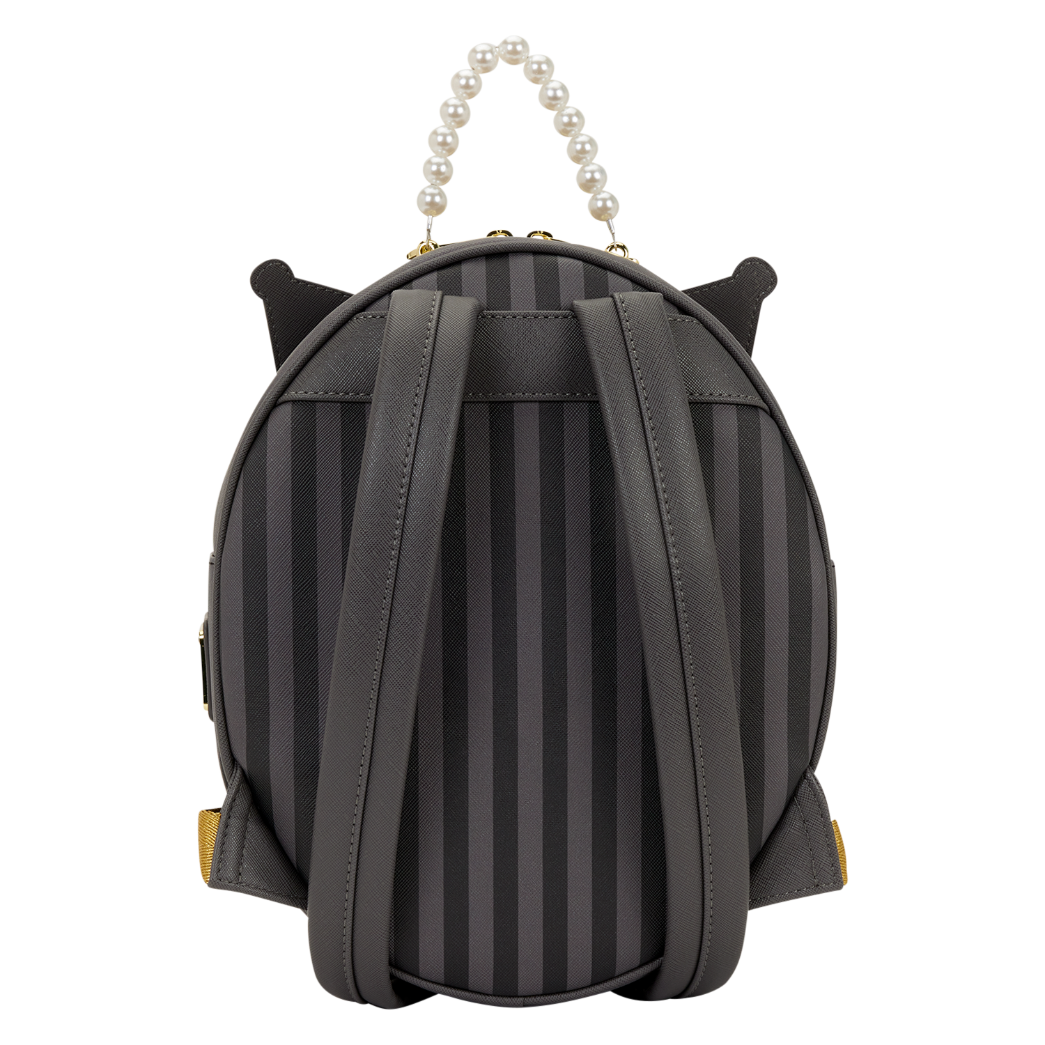Kuromi x Loungefly 20th Anniversary Mini Backpack - Image 5