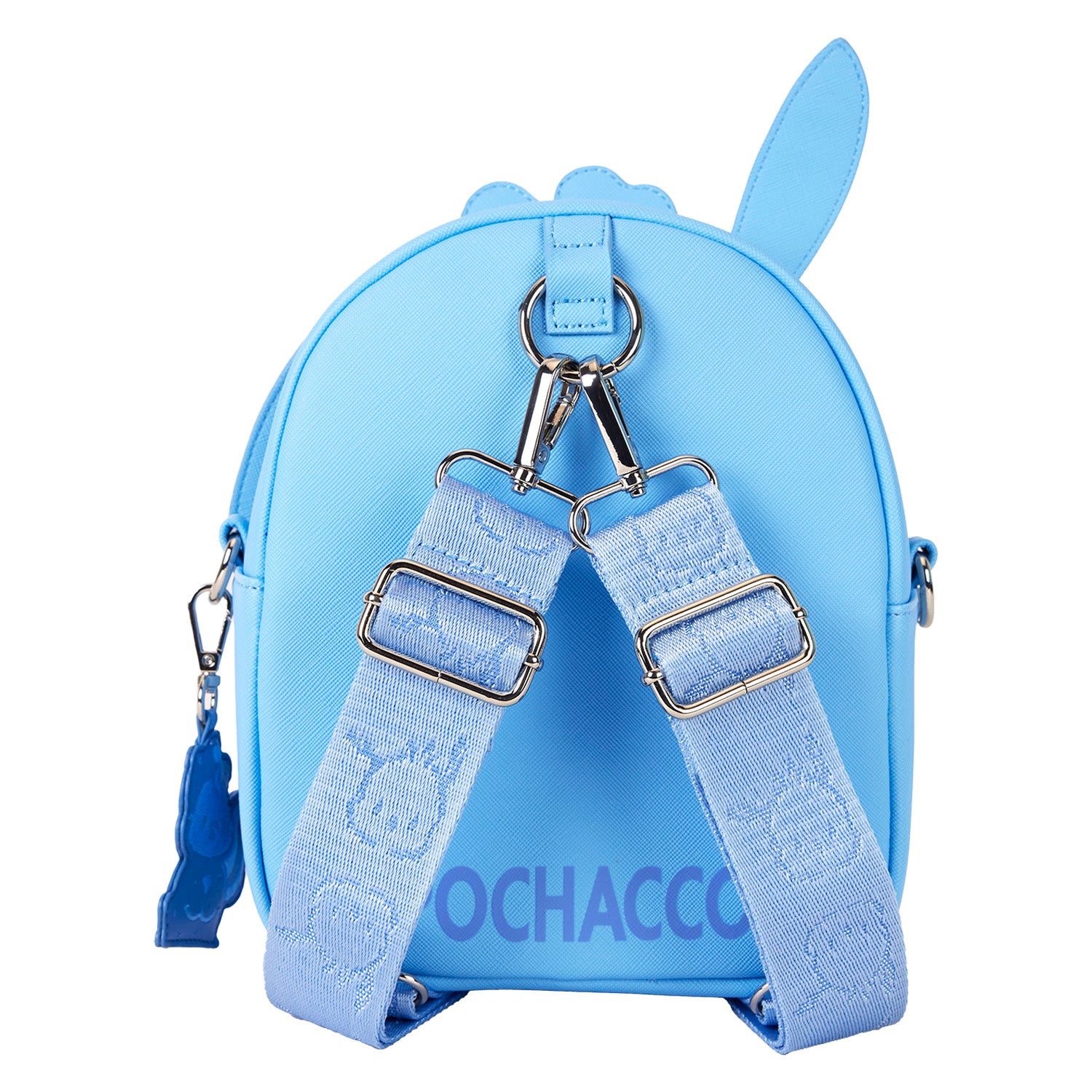 Pochacco x Loungefly Color Dip Convertible Mini Backpack - Image 5