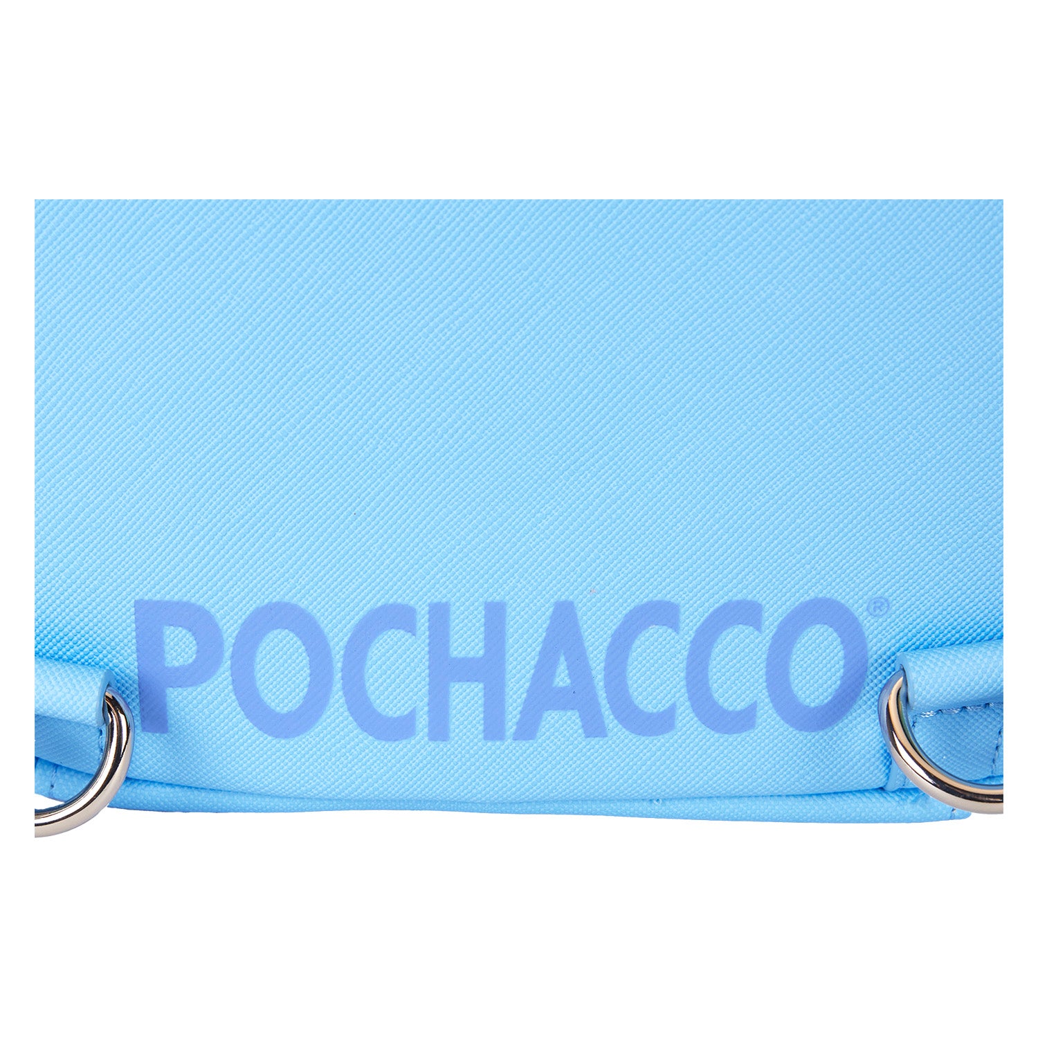 Pochacco x Loungefly Color Dip Convertible Mini Backpack - Image 6