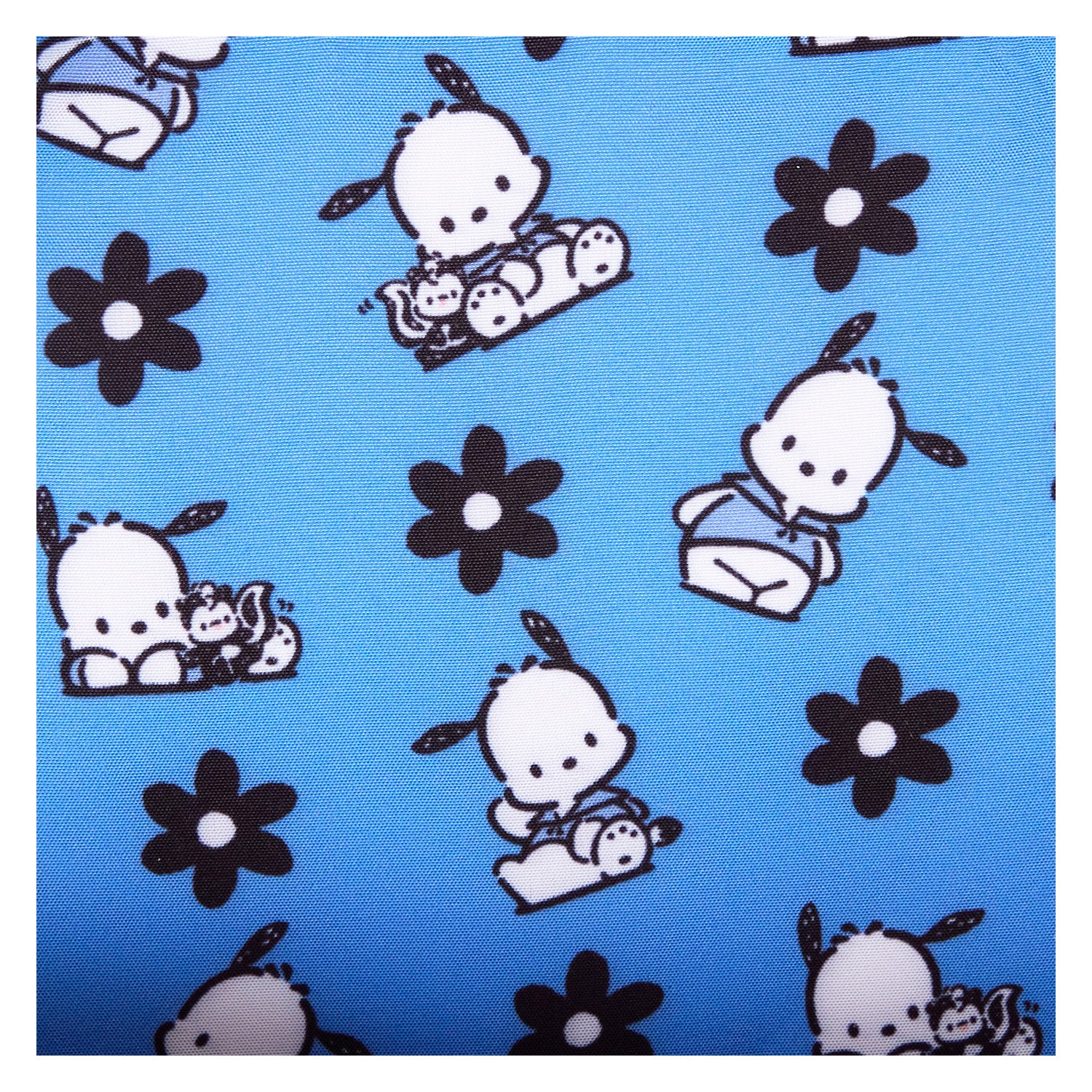 Pochacco x Loungefly Color Dip Convertible Mini Backpack - Image 9