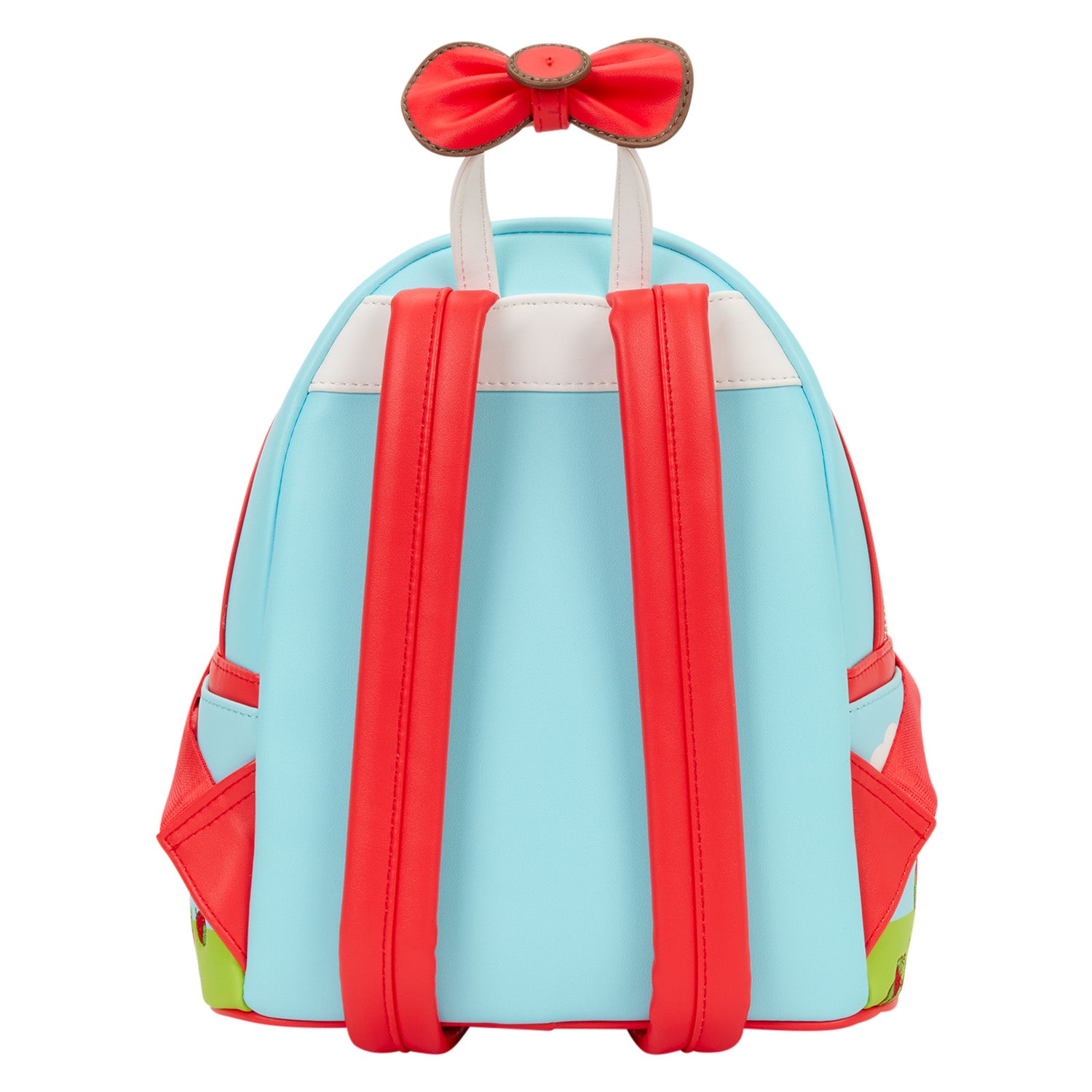 Hello Kitty and Friends x Loungefly Strawberry Shortcake Mini Backpack - Image 4