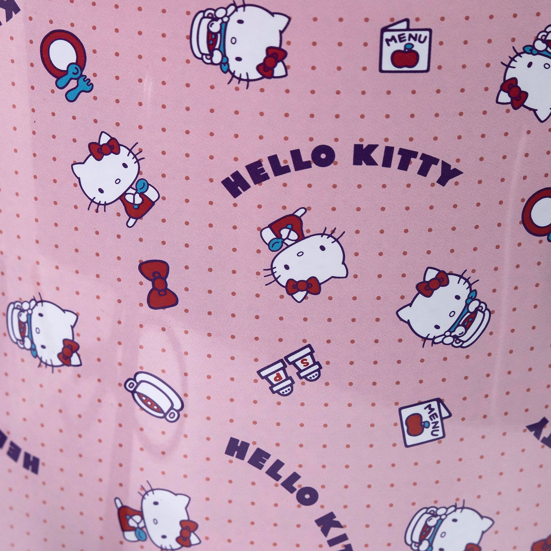 Hello Kitty 2-Quart Slow Cooker - Image 10