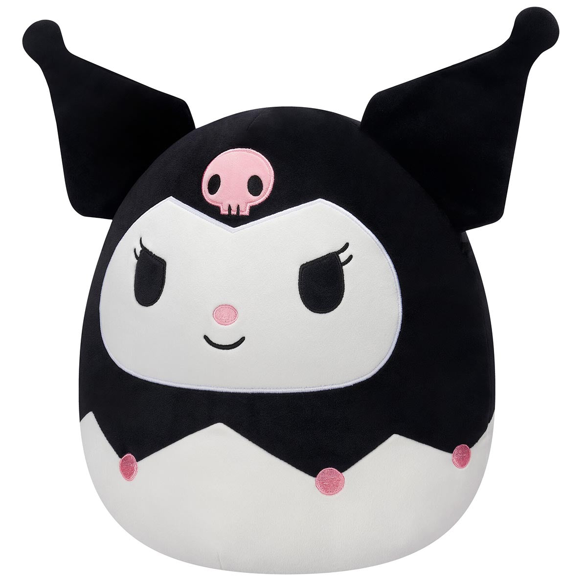 Kuromi Squishmallows Plush (Assorted) - Image 2