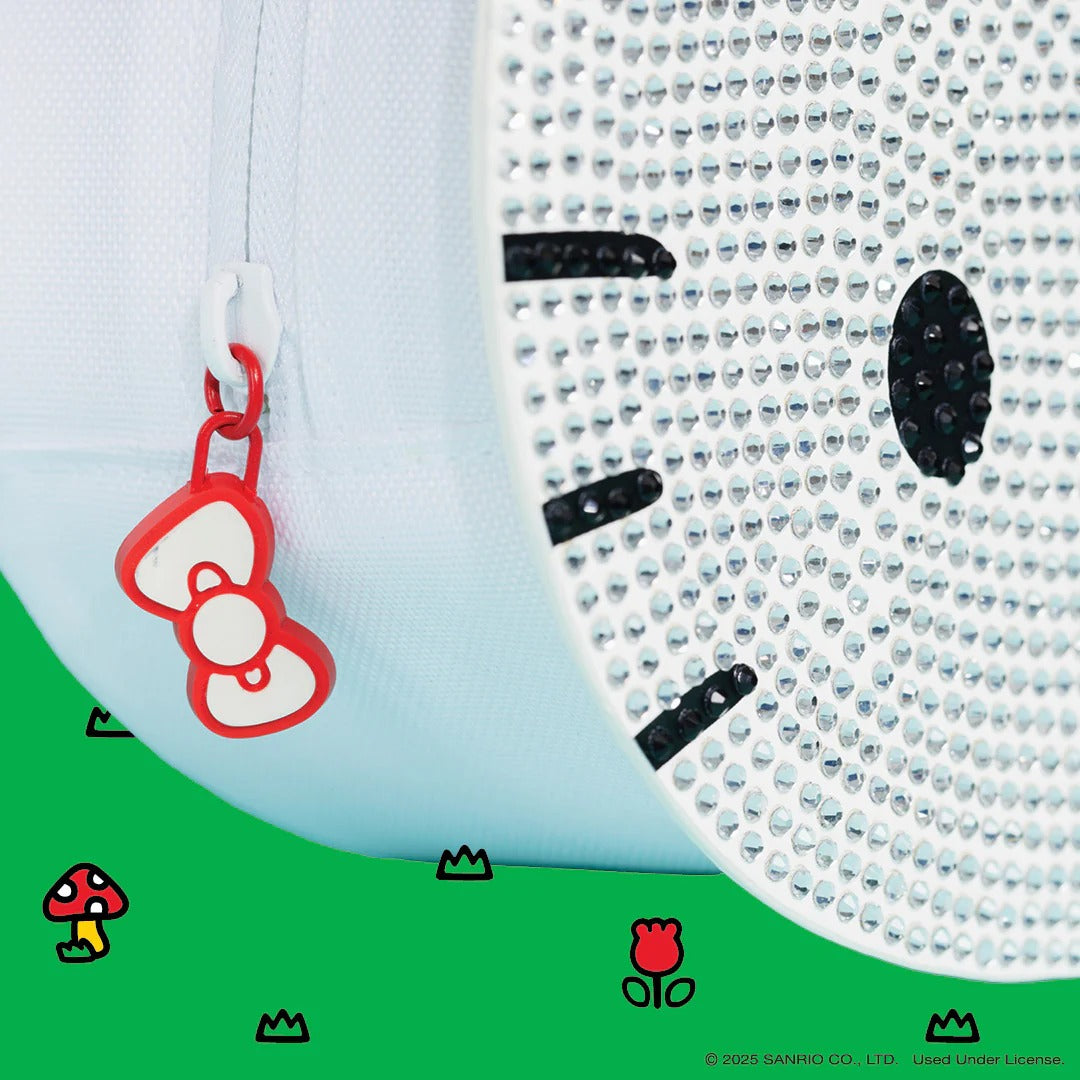 Hello Kitty x Igloo Rhinestone Fanny Pack Cooler - Image 2