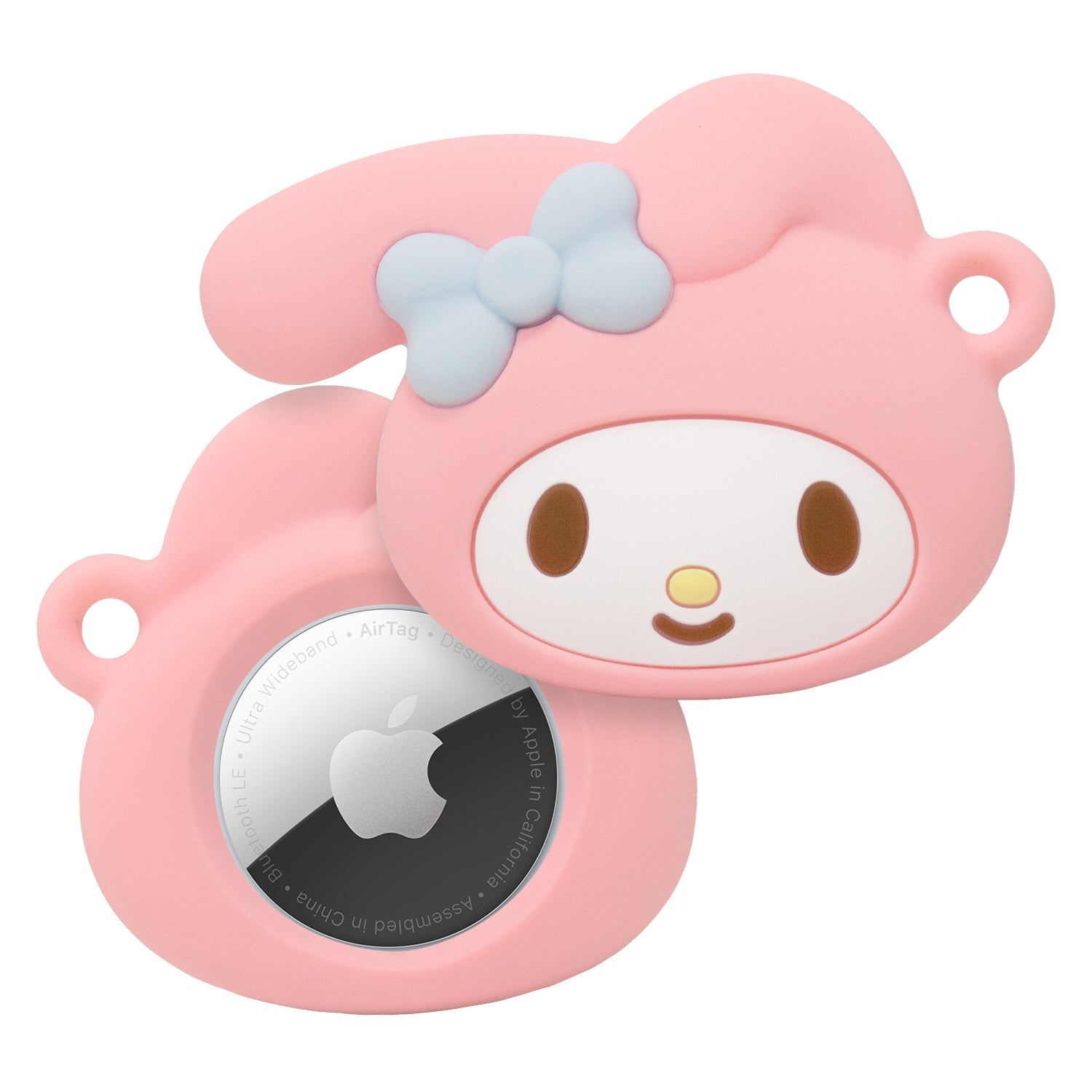 Hello Kitty and Friends AirTag Cases - Image 8