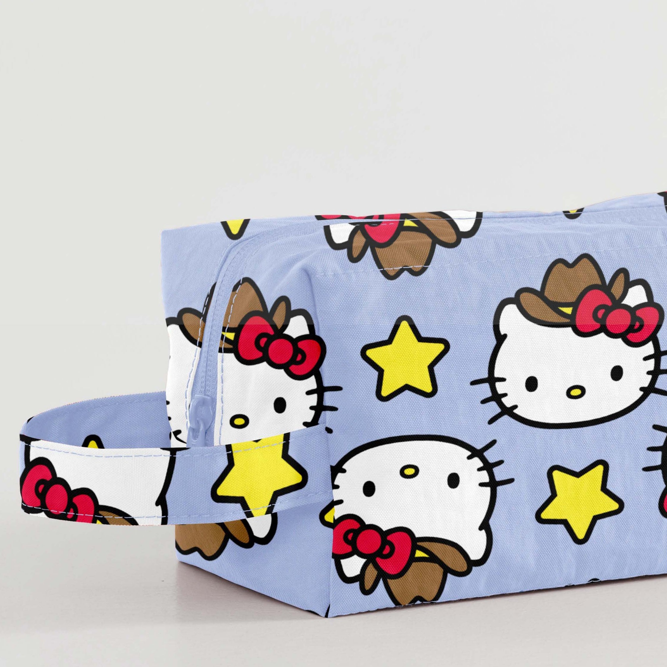 Hello Kitty x Baggu Dopp Kit (Western) - Image 2