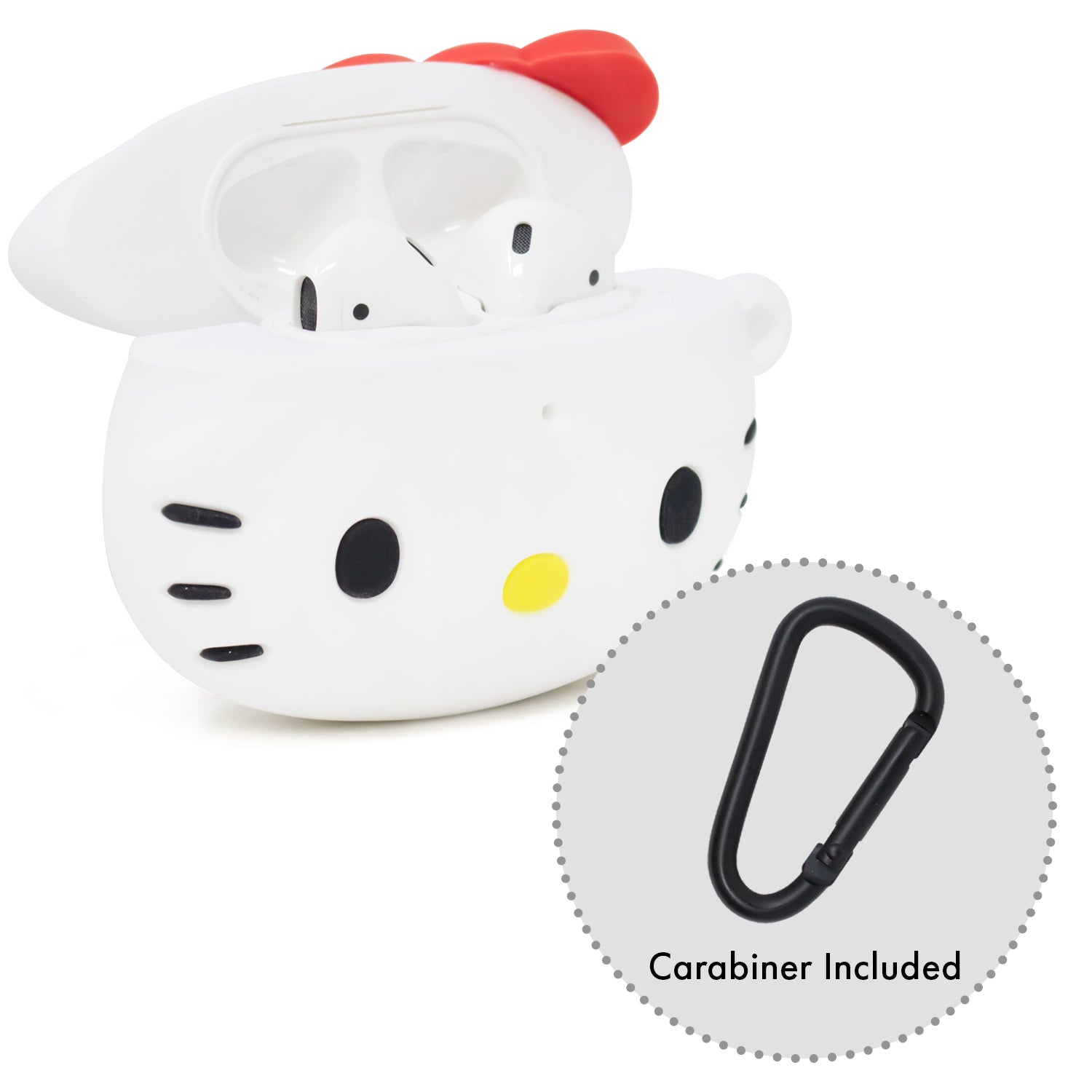 Sanrio Hello Kitty AirPods Case - Image 10