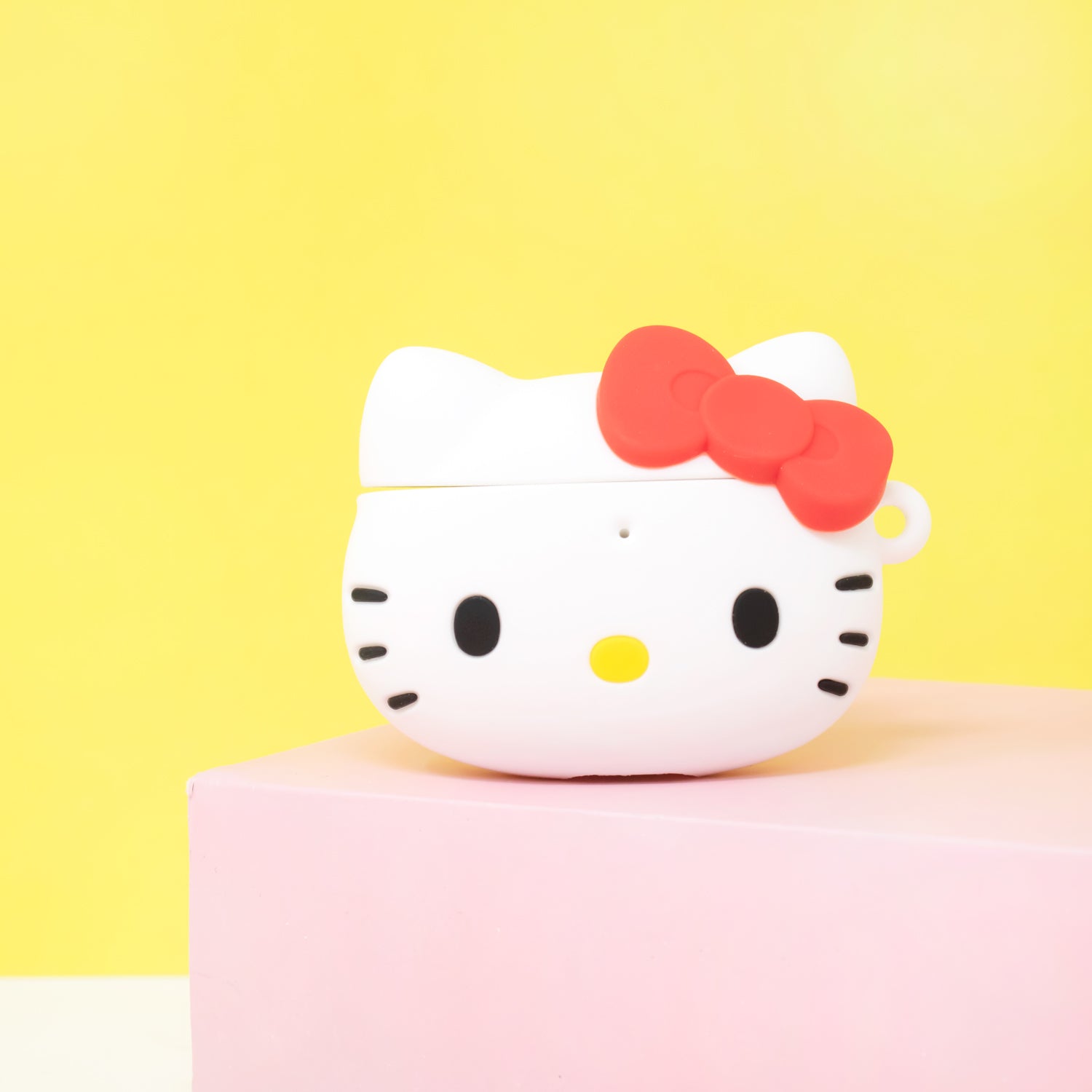Sanrio Hello Kitty AirPods Case - Image 5