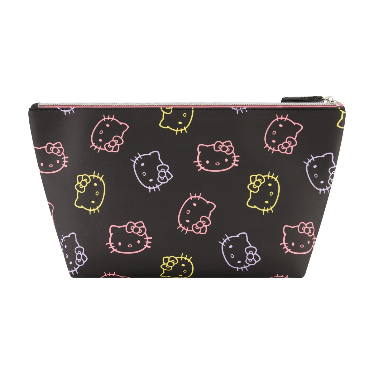 Hello Kitty x FUL Cosmetic Bag (Neon) - Image 2