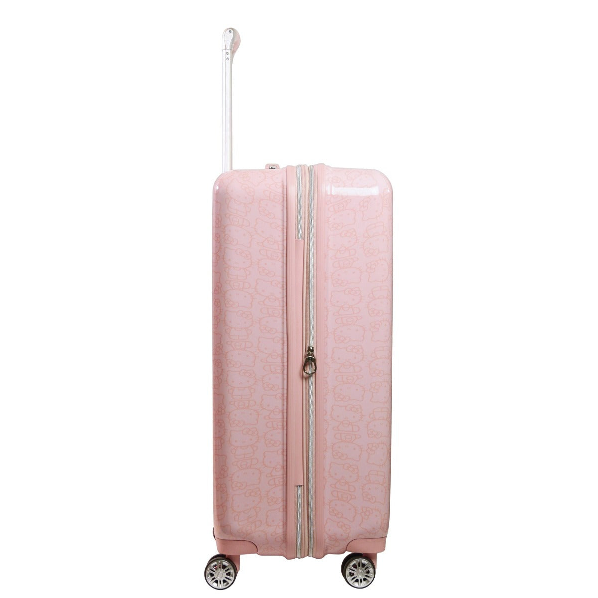 Hello Kitty x FUL 29.5 Pose Hardshell Luggage (Pink) - Image 7