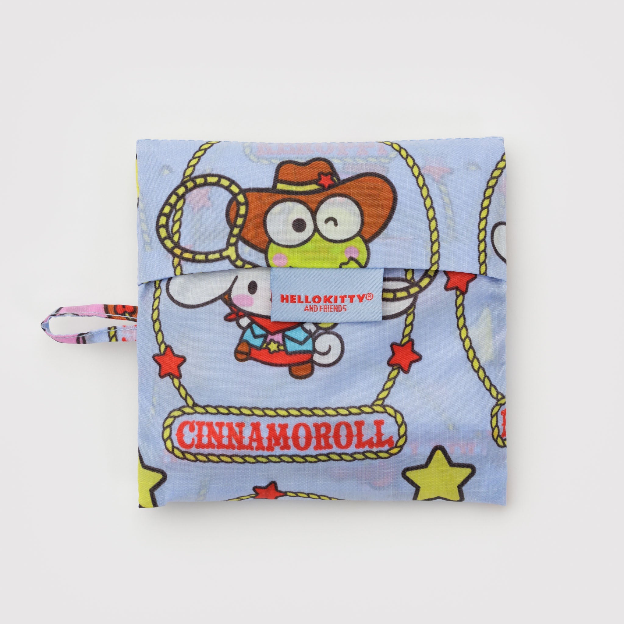 Hello Kitty and Friends x Baggu Standard Baggu (Western) - Image 3
