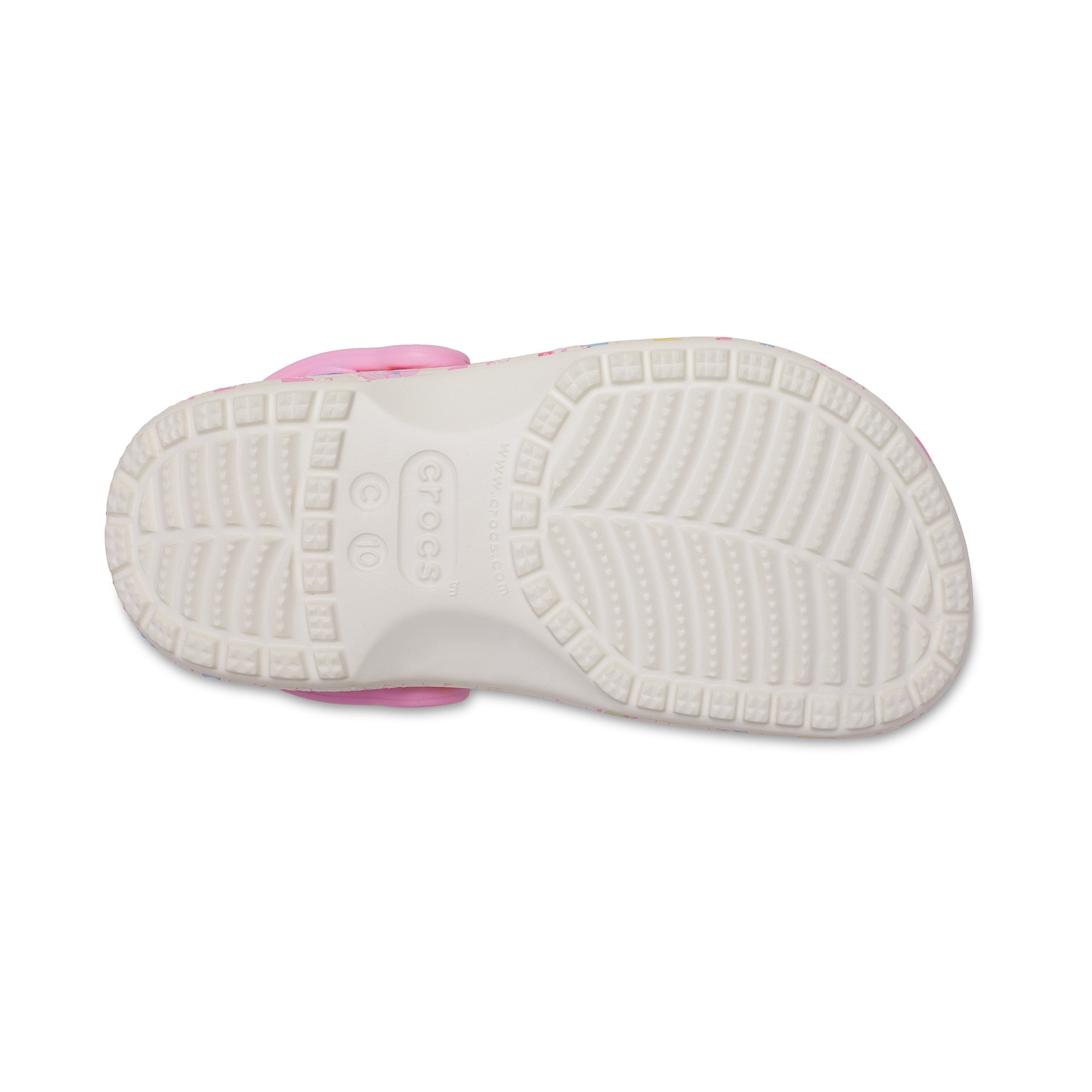 Hello Kitty and Friends x Crocs Toddler Pastel Classic Clog - Image 6