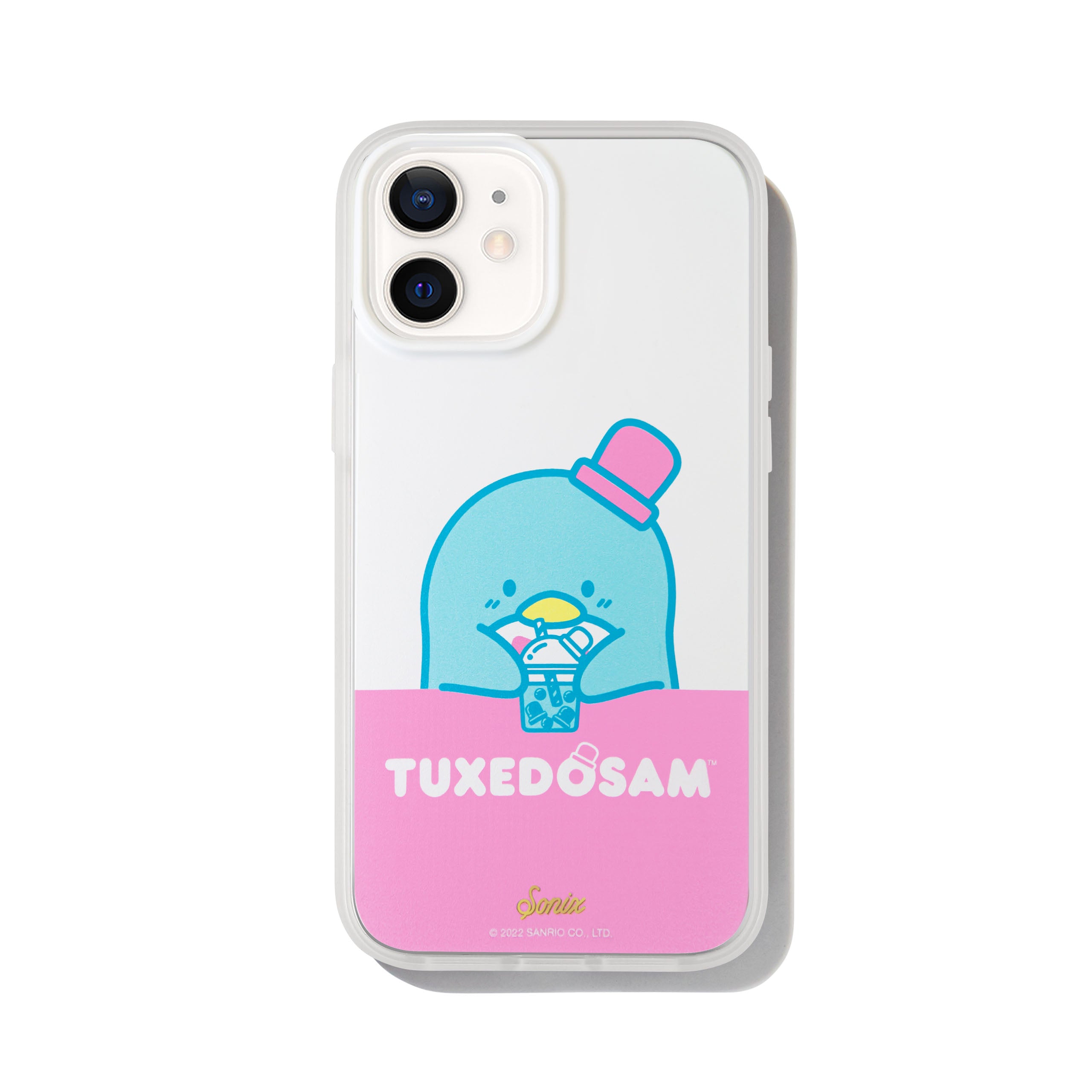Tuxedosam x Sonix MagSafeĀ® iPhone Case - Image 3