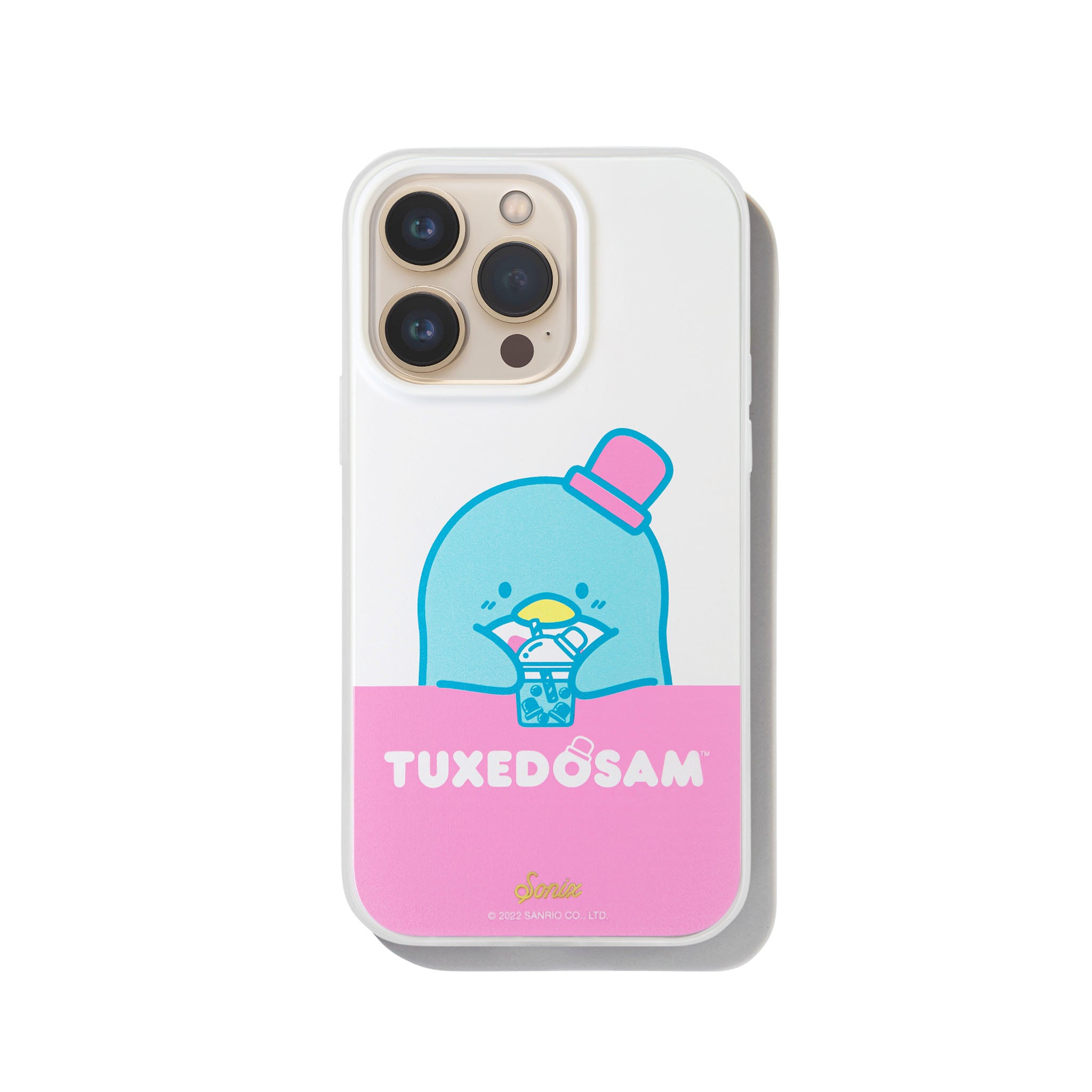 Tuxedosam x Sonix MagSafeĀ® iPhone Case - Image 5