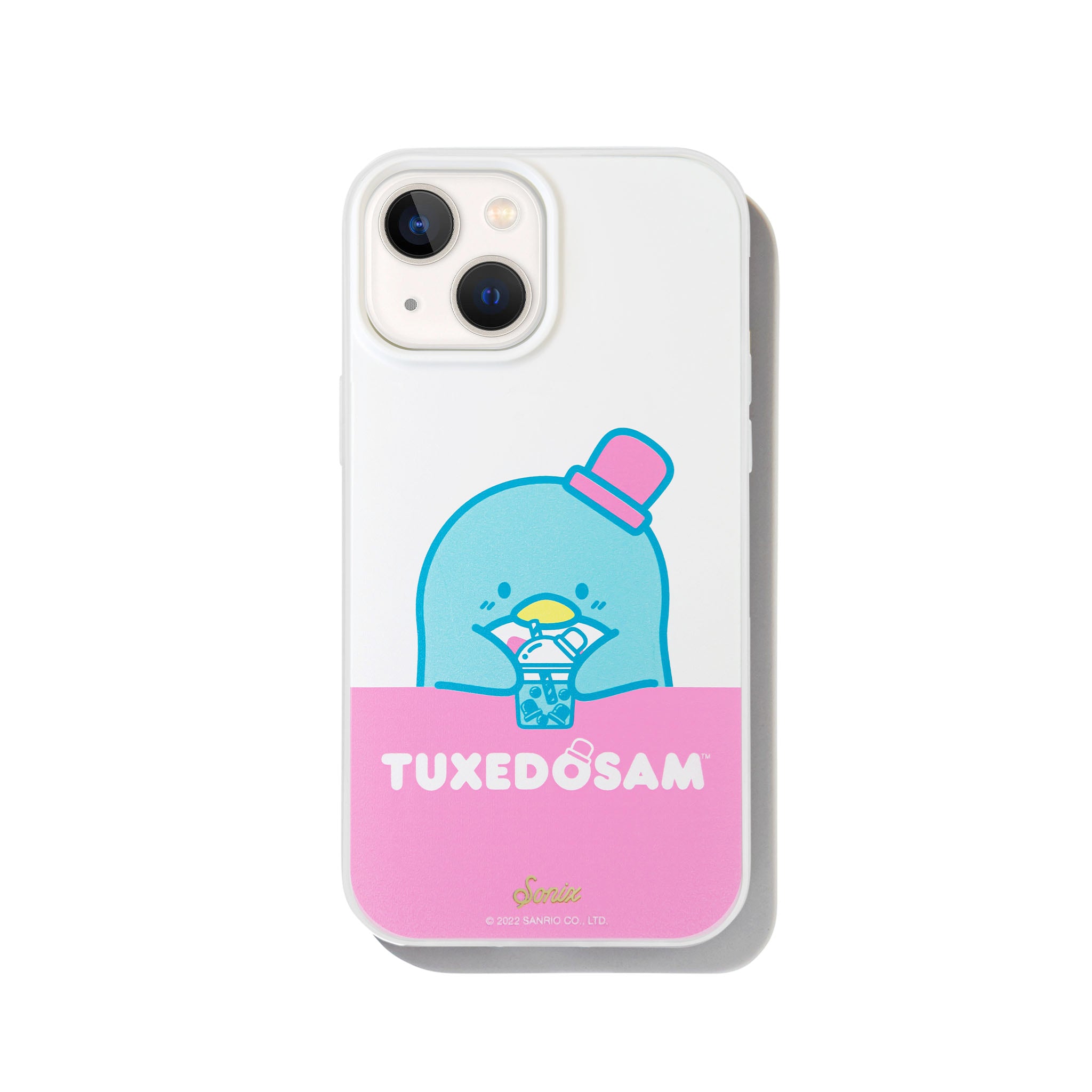 Tuxedosam x Sonix MagSafeĀ® iPhone Case - Image 4