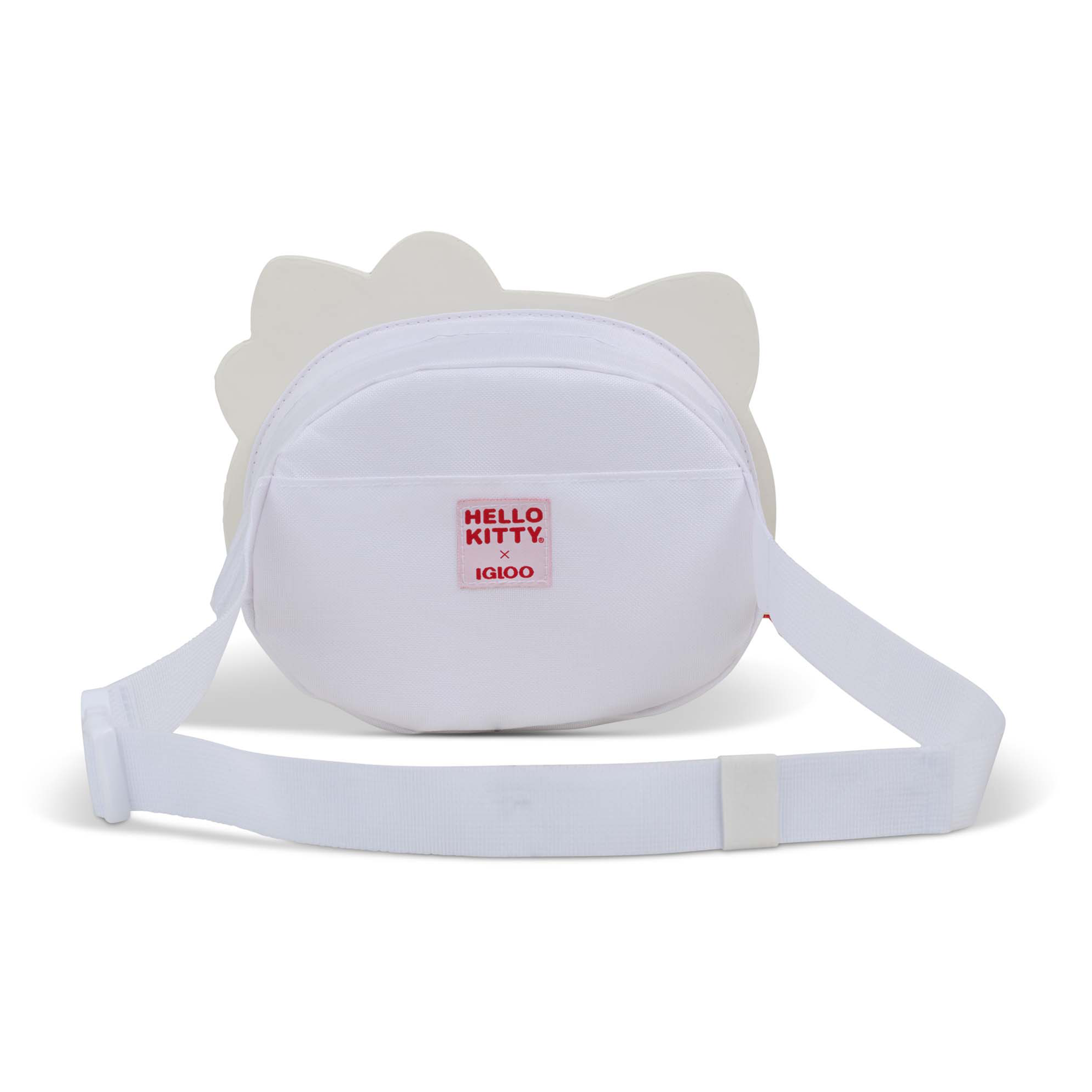 Hello Kitty x Igloo Rhinestone Fanny Pack Cooler - Image 7