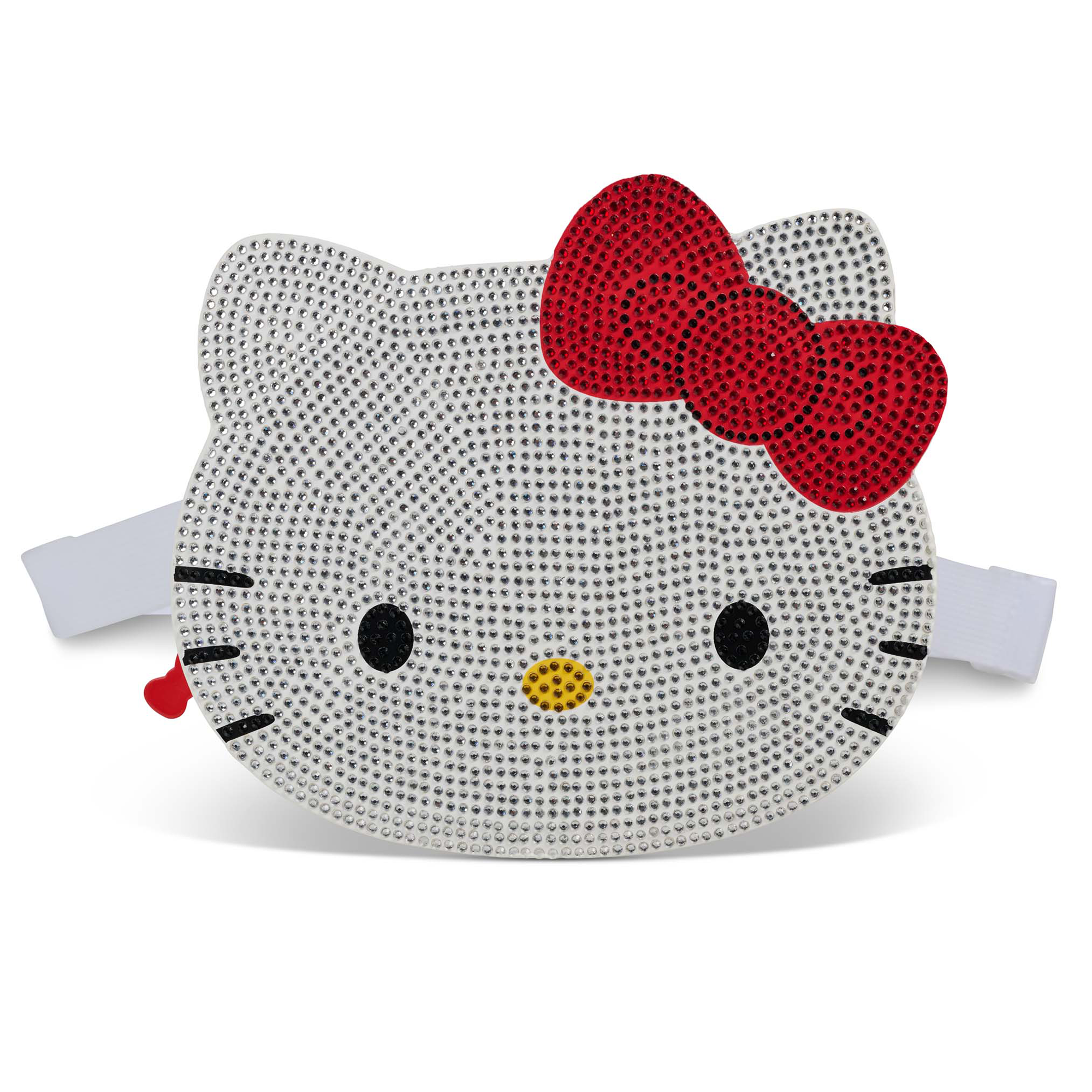 Hello Kitty x Igloo Rhinestone Fanny Pack Cooler - Image 3