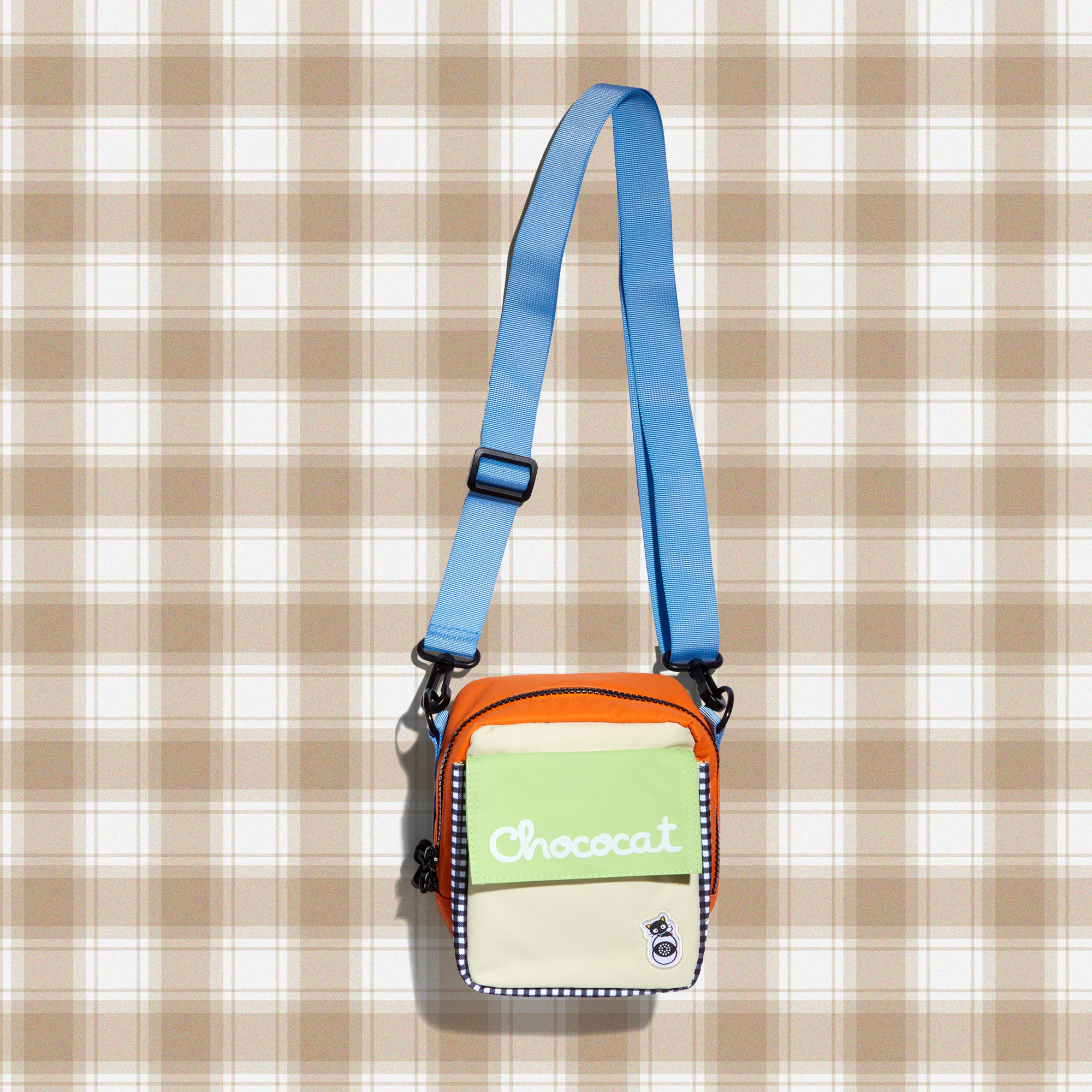 Chococat Classic 600 Instant Camera Bag - Image 2