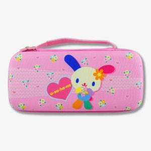 U*SA*HA*NA x Sonix Nintendo Switch Case