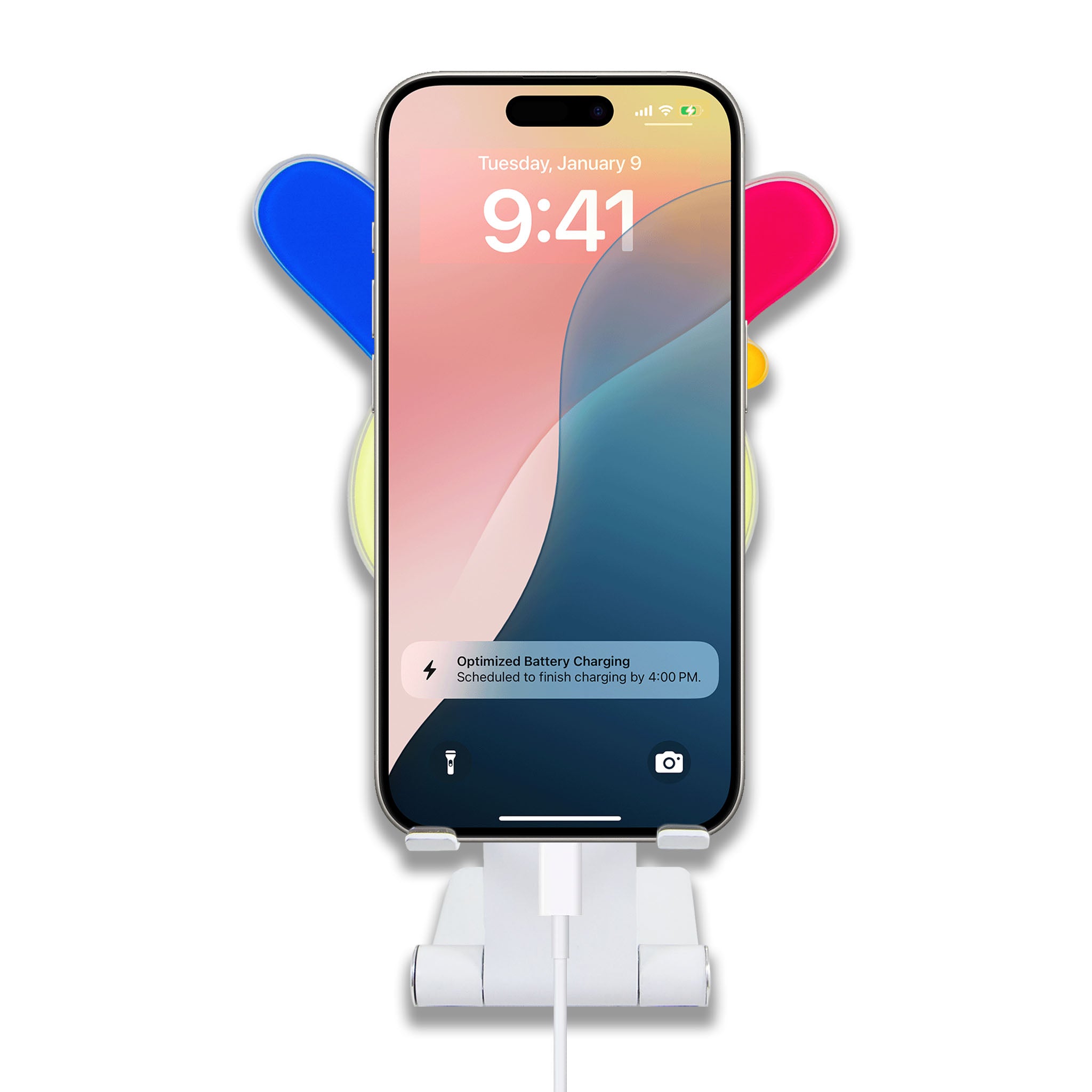 U*SA*HA*NA x Sonix Phone Stand - Image 4