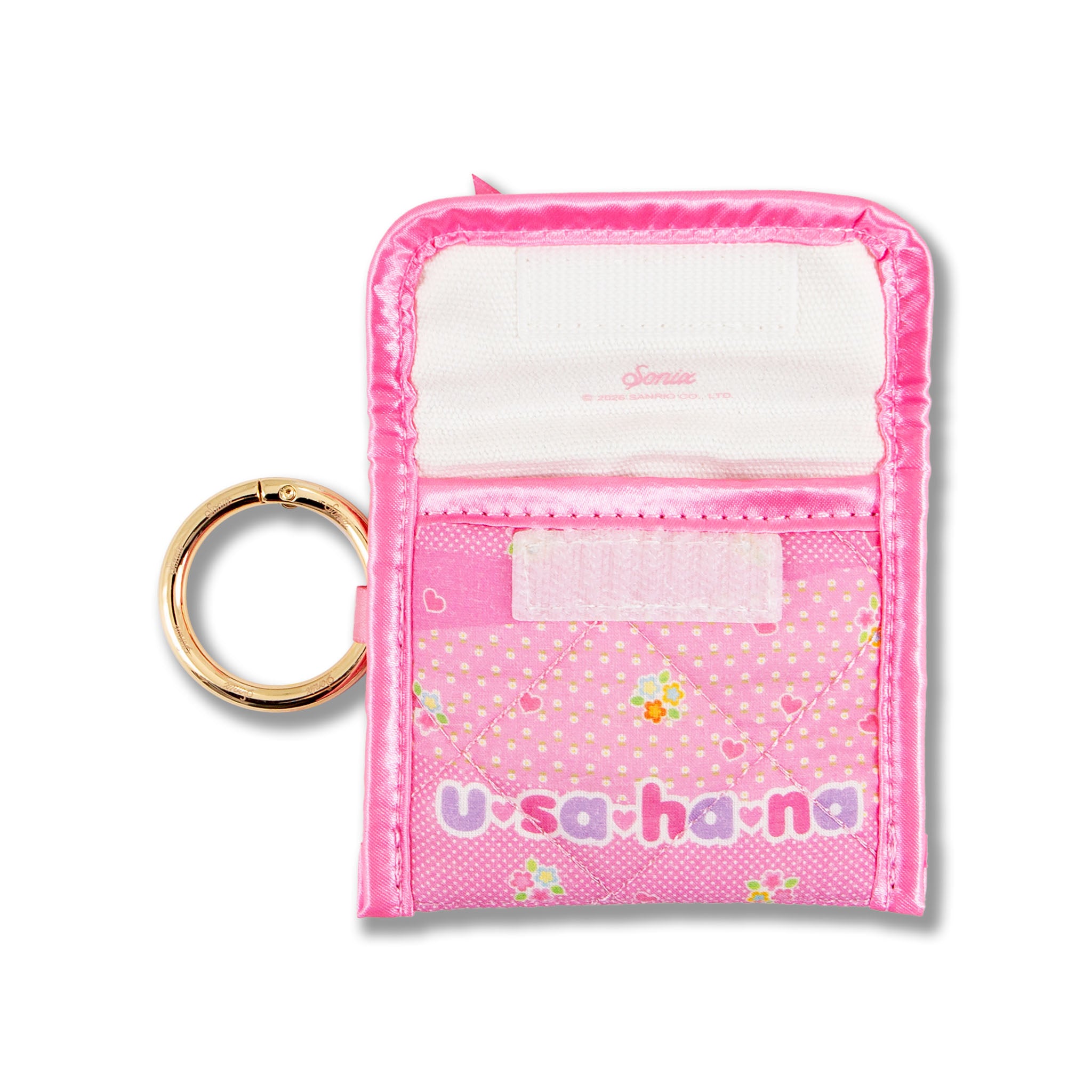 U*SA*HA*NA x Sonix Ear Bud Pouch - Image 3