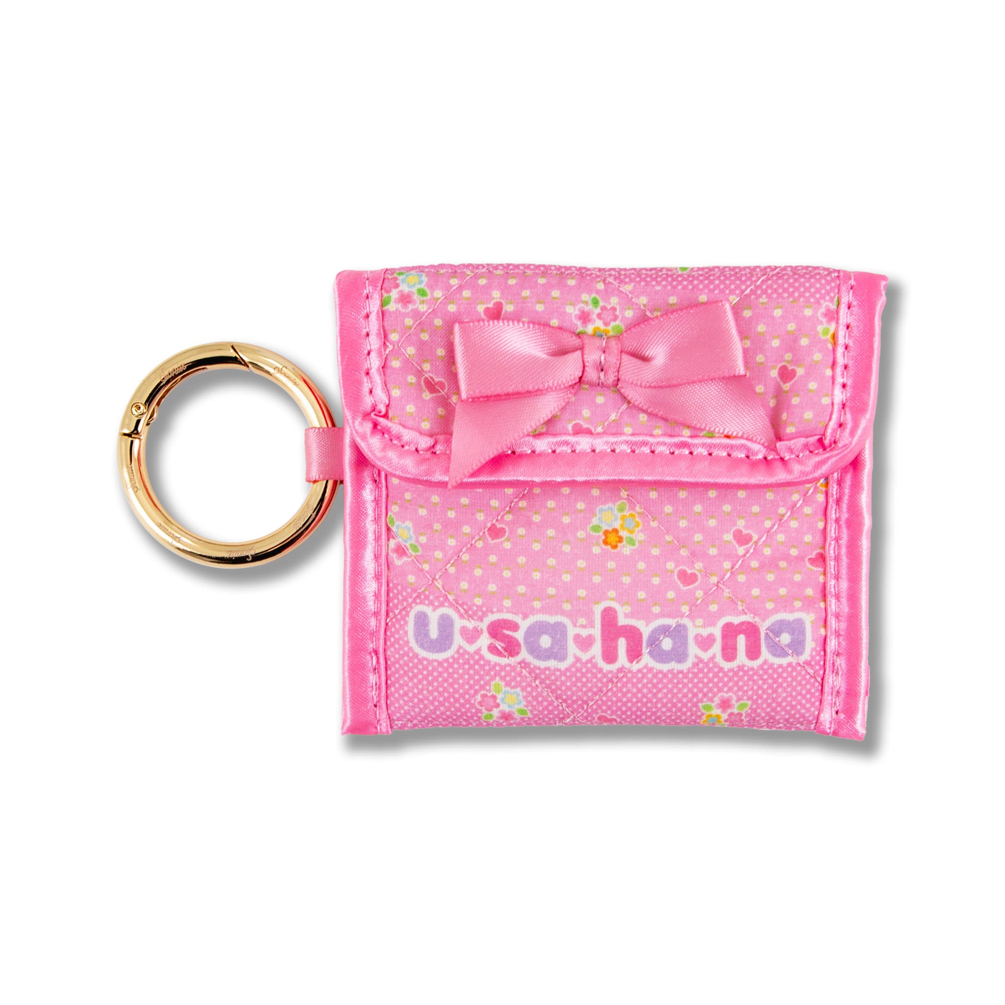 U*SA*HA*NA x Sonix Ear Bud Pouch - Image 2