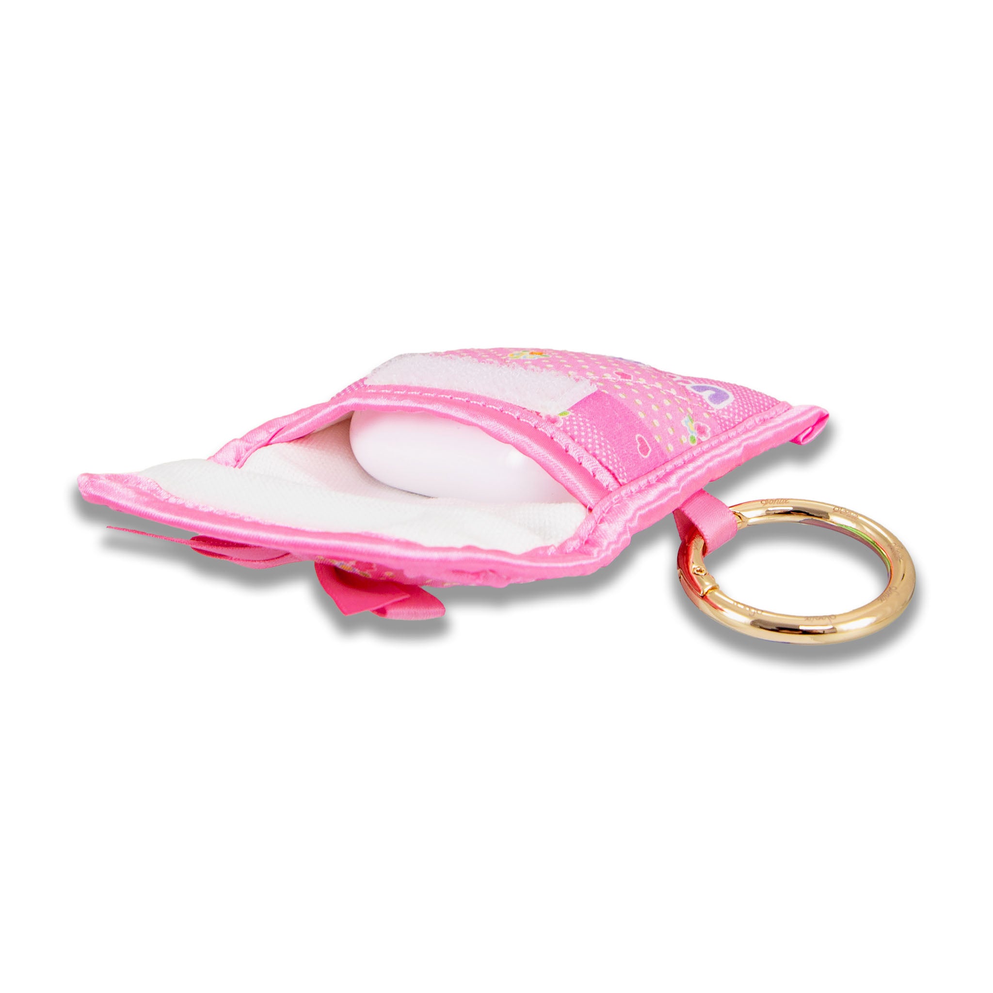 U*SA*HA*NA x Sonix Ear Bud Pouch - Image 5