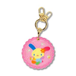 U*SA*HA*NA x Sonix AirTag Keychain