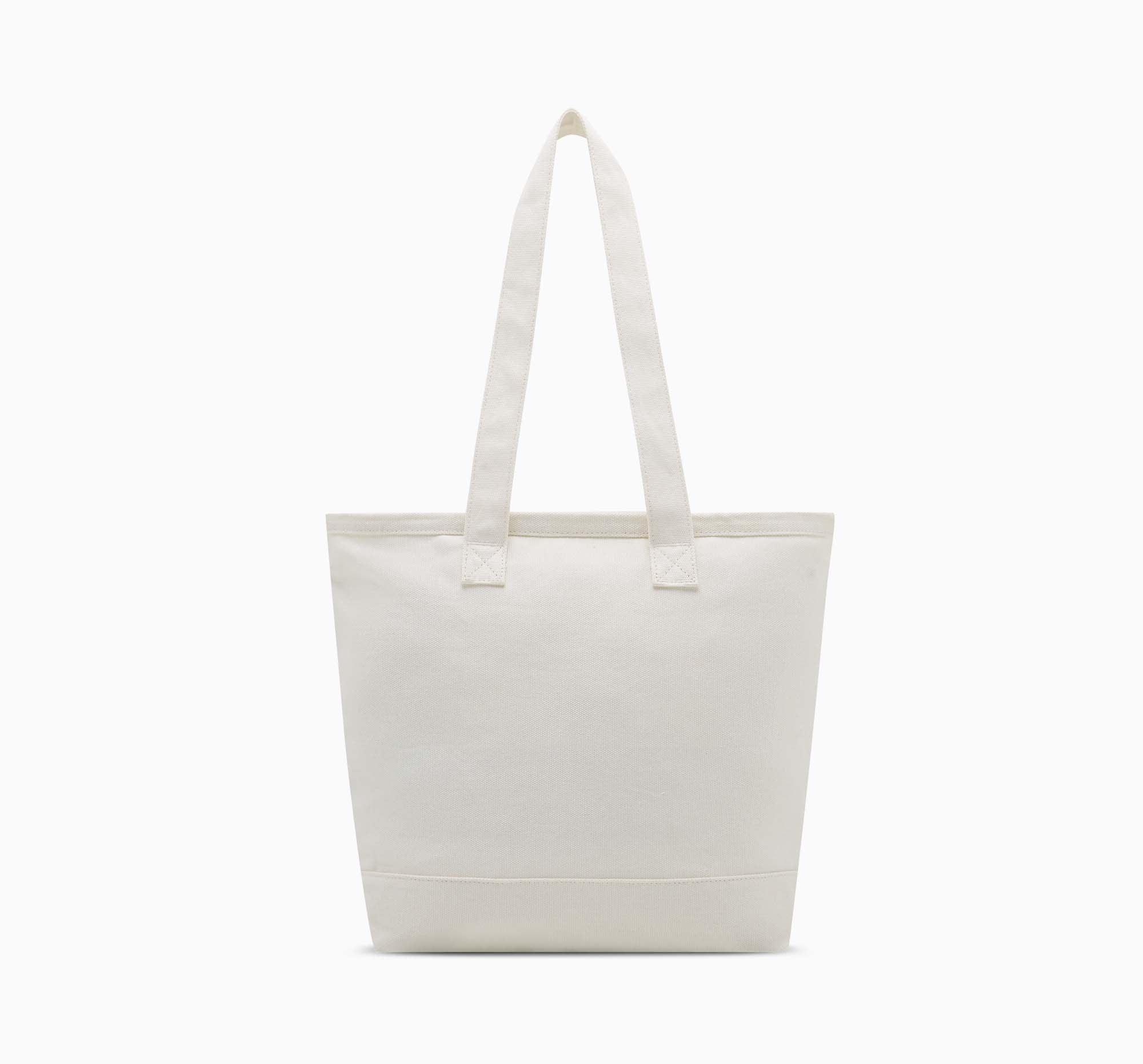 Converse x Hello Kitty and Friends Canvas Tote Bag (White) - Image 5
