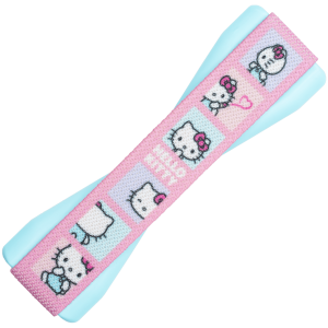 Hello Kitty x LoveHandle XL Tech Grip (Pink Pastel)