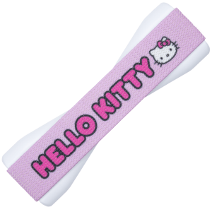 Hello Kitty x LoveHandle XL Tech Grip (Pink Classic)