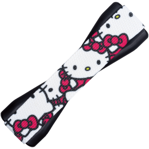 Hello Kitty x LoveHandle XL Tech Grip (Red Classic)