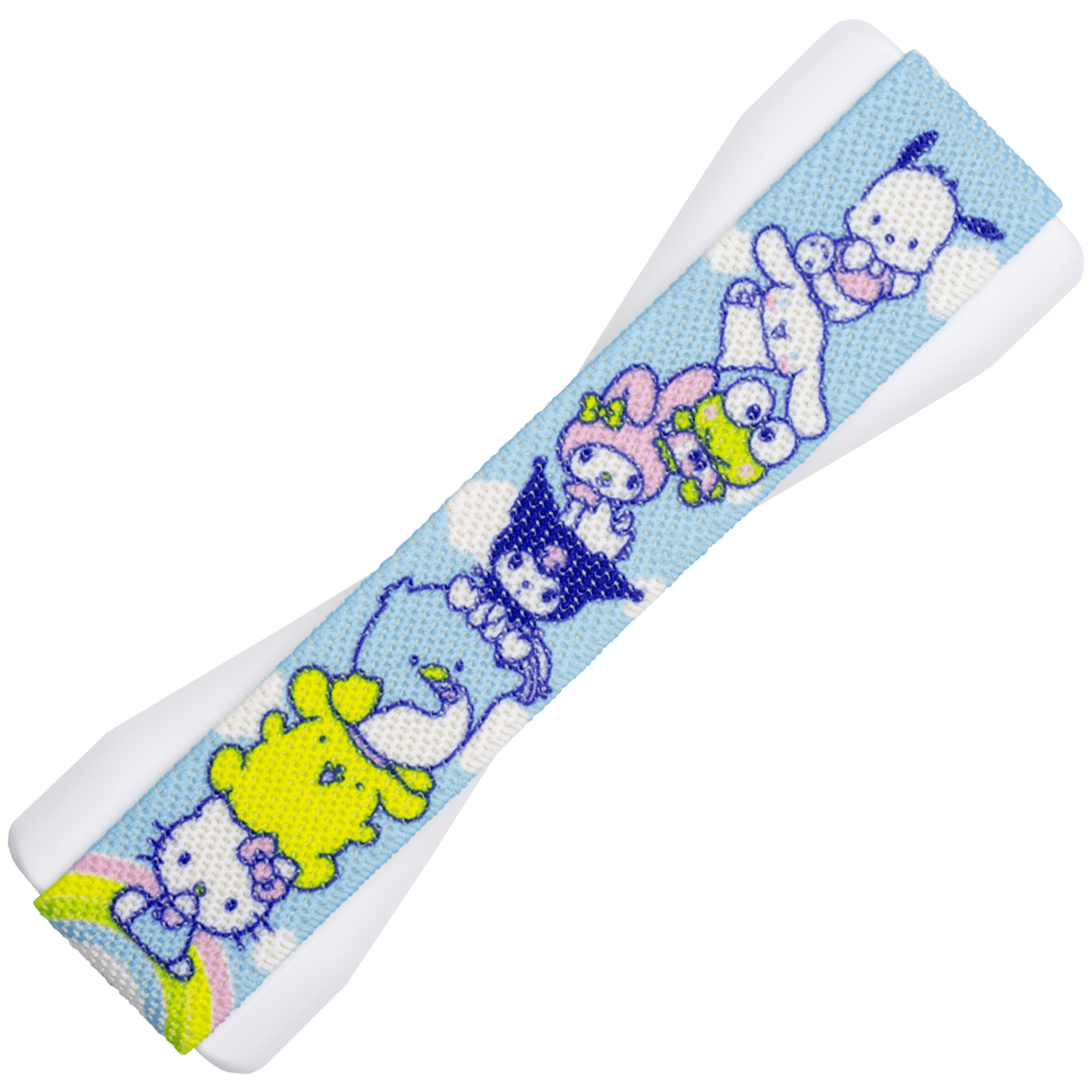 Hello Kitty and Friends x LoveHandle XL Tech Grip (Stack)