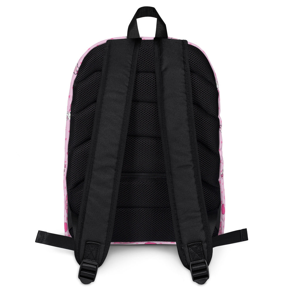 My Melody Sleepover All-over Print Backpack - Image 2