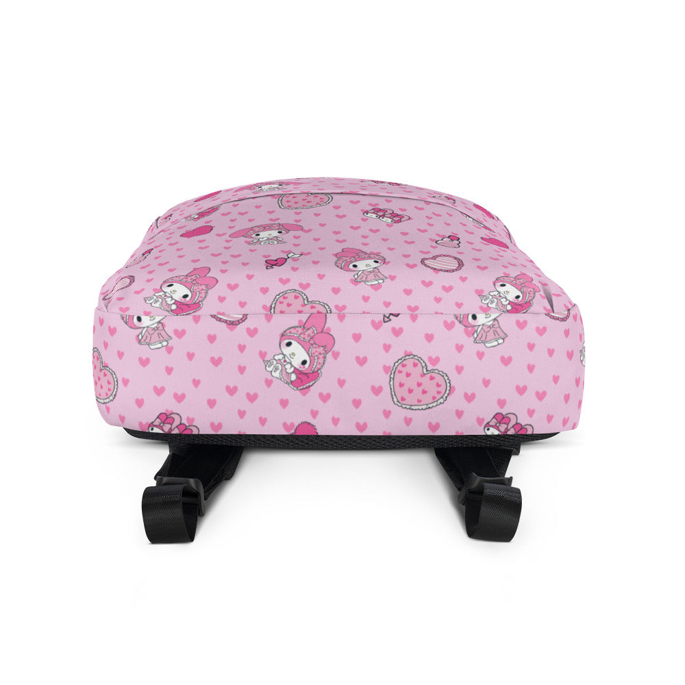 My Melody Sleepover All-over Print Backpack - Image 5