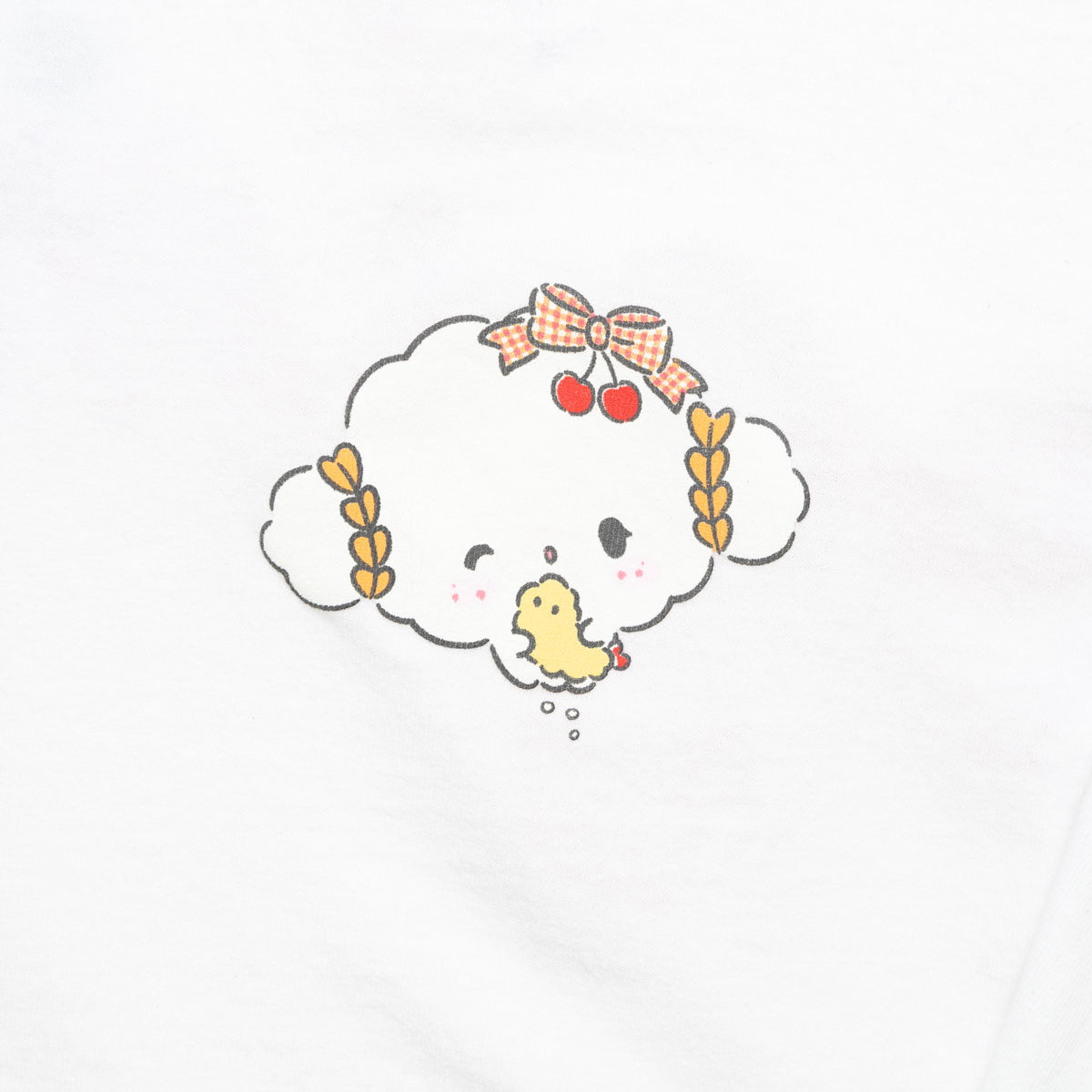 Cogimyun x JapanLA Cropped Spirit Jersey - Image 5