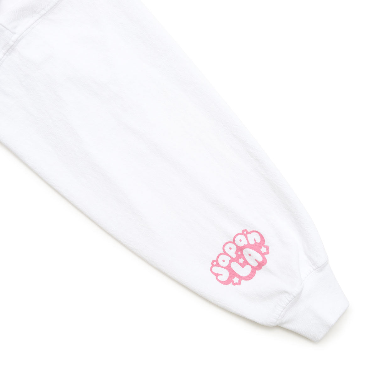 Cogimyun x JapanLA Cropped Spirit Jersey - Image 7