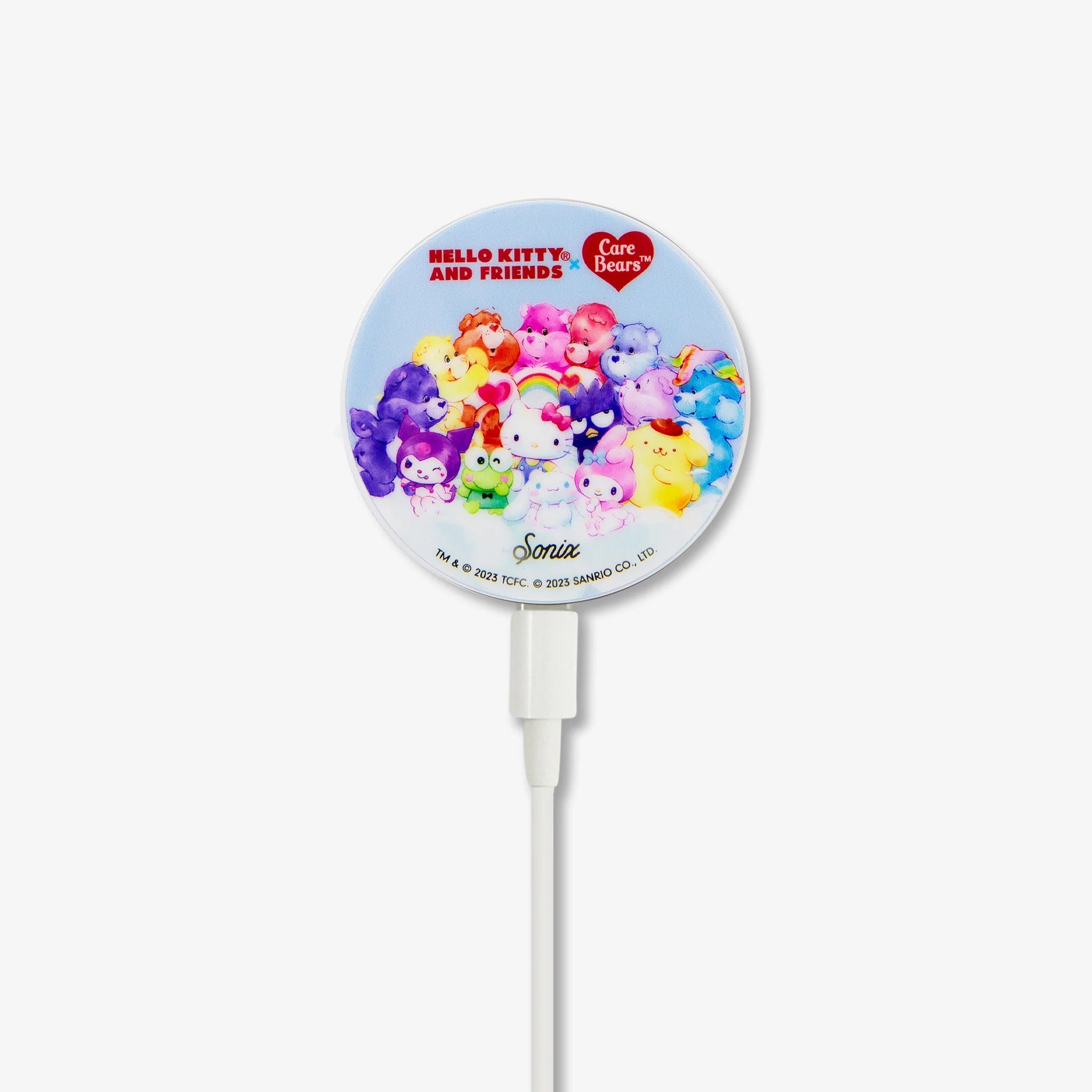 Hello Kitty and Friends x Care Bears Maglink? Charger - Image 3