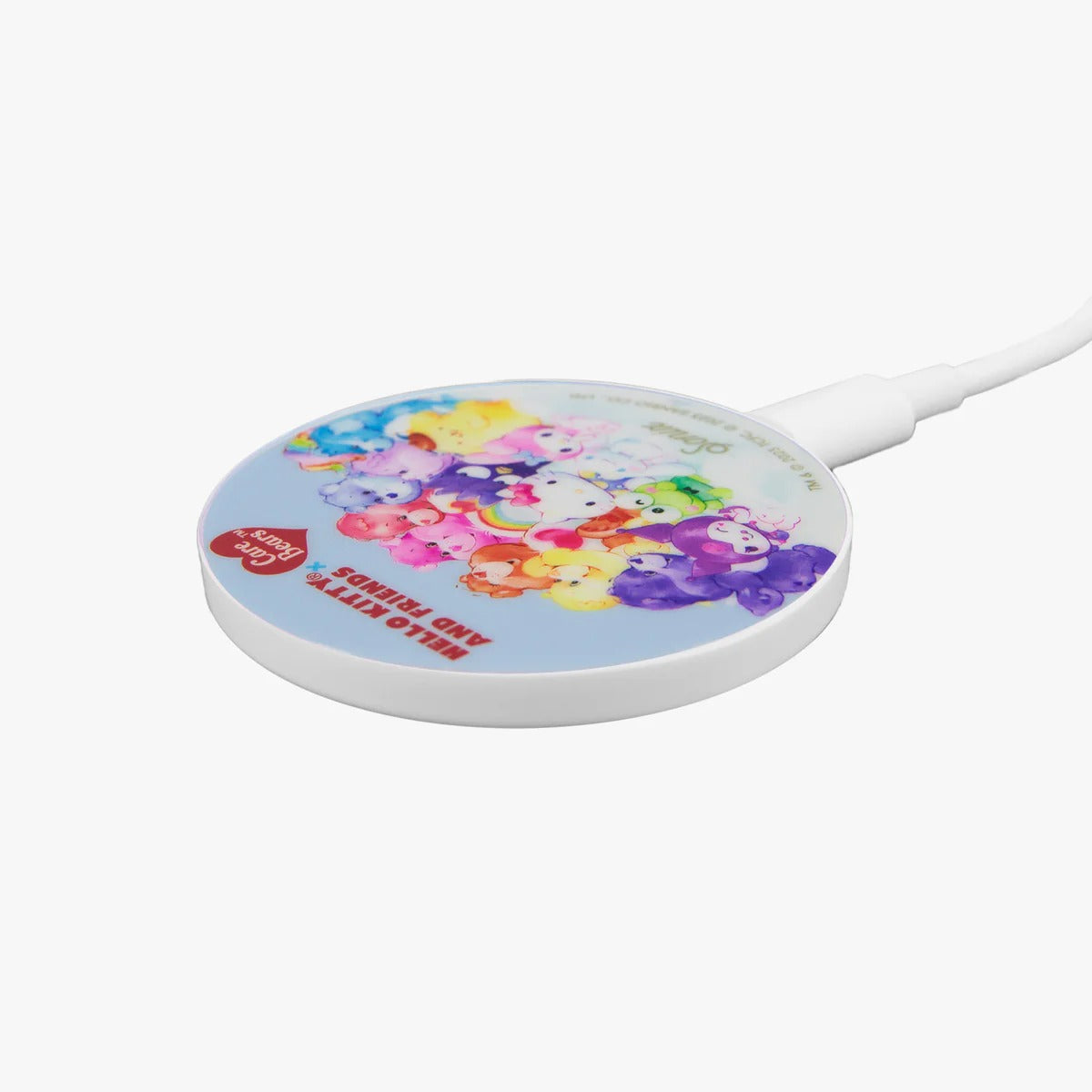 Hello Kitty and Friends x Care Bears Maglink? Charger - Image 4