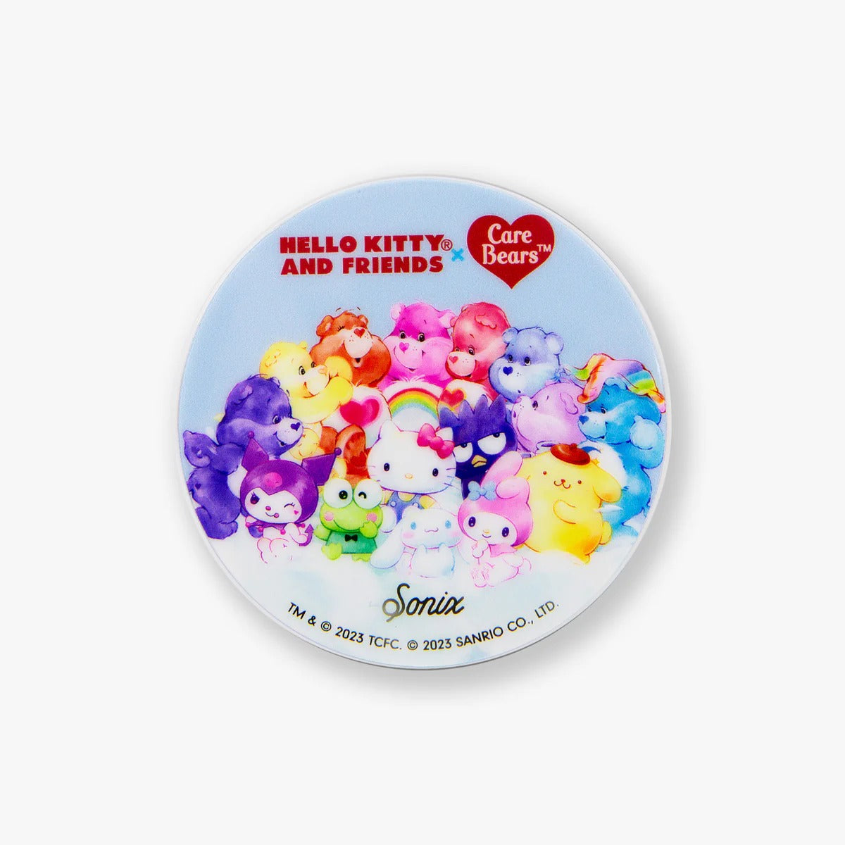 Hello Kitty and Friends x Care Bears Maglink? Charger - Image 5