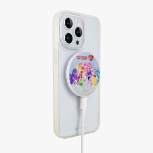 Hello Kitty and Friends x Care Bears Maglink? Charger