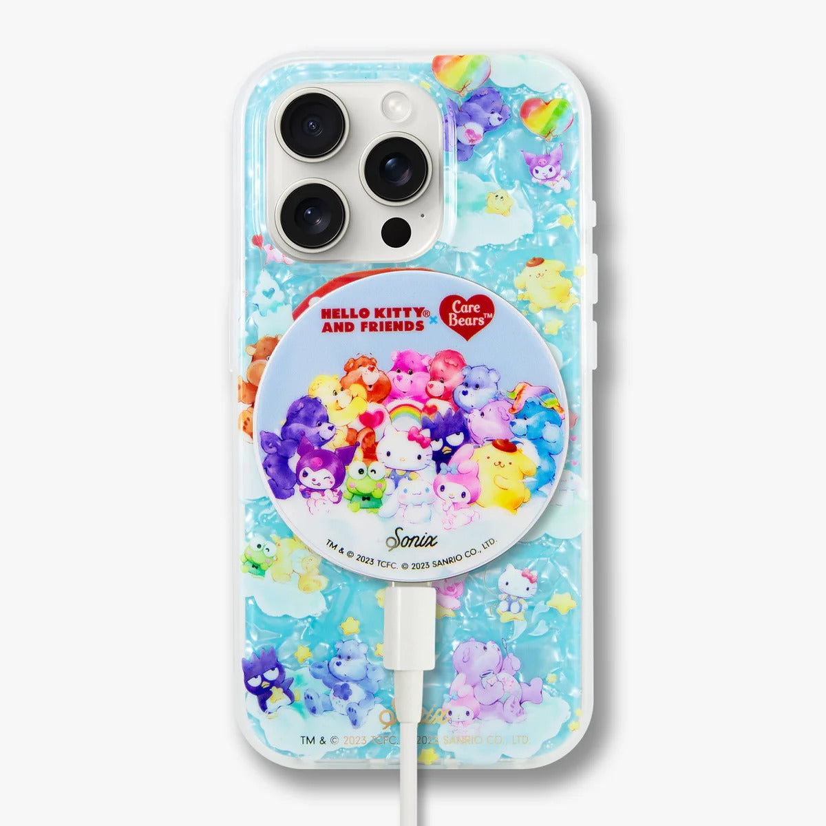 Hello Kitty and Friends x Care Bears Maglink? Charger - Image 2