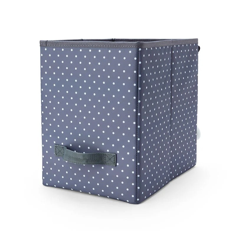 Kuromi Foldable Storage Box (Small) - Image 3