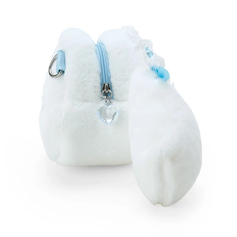 Cinnamoroll Plush Crossbody Bag (Sky Blue Series) - Image 6