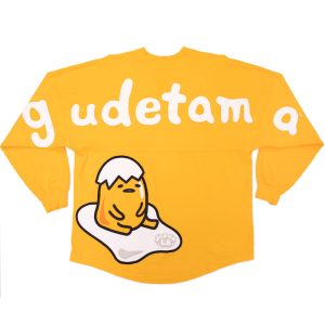 Gudetama JapanLA Spirit Jersey
