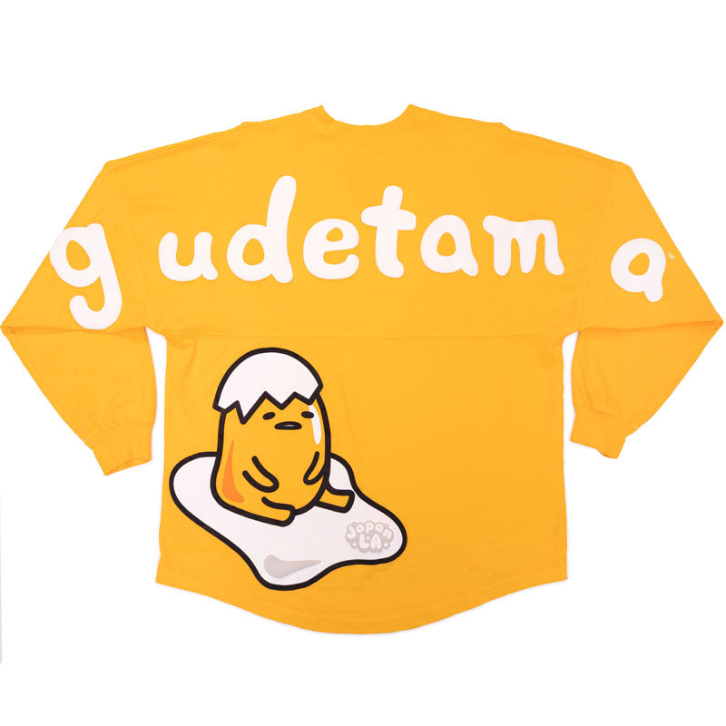 Gudetama JapanLA Spirit Jersey